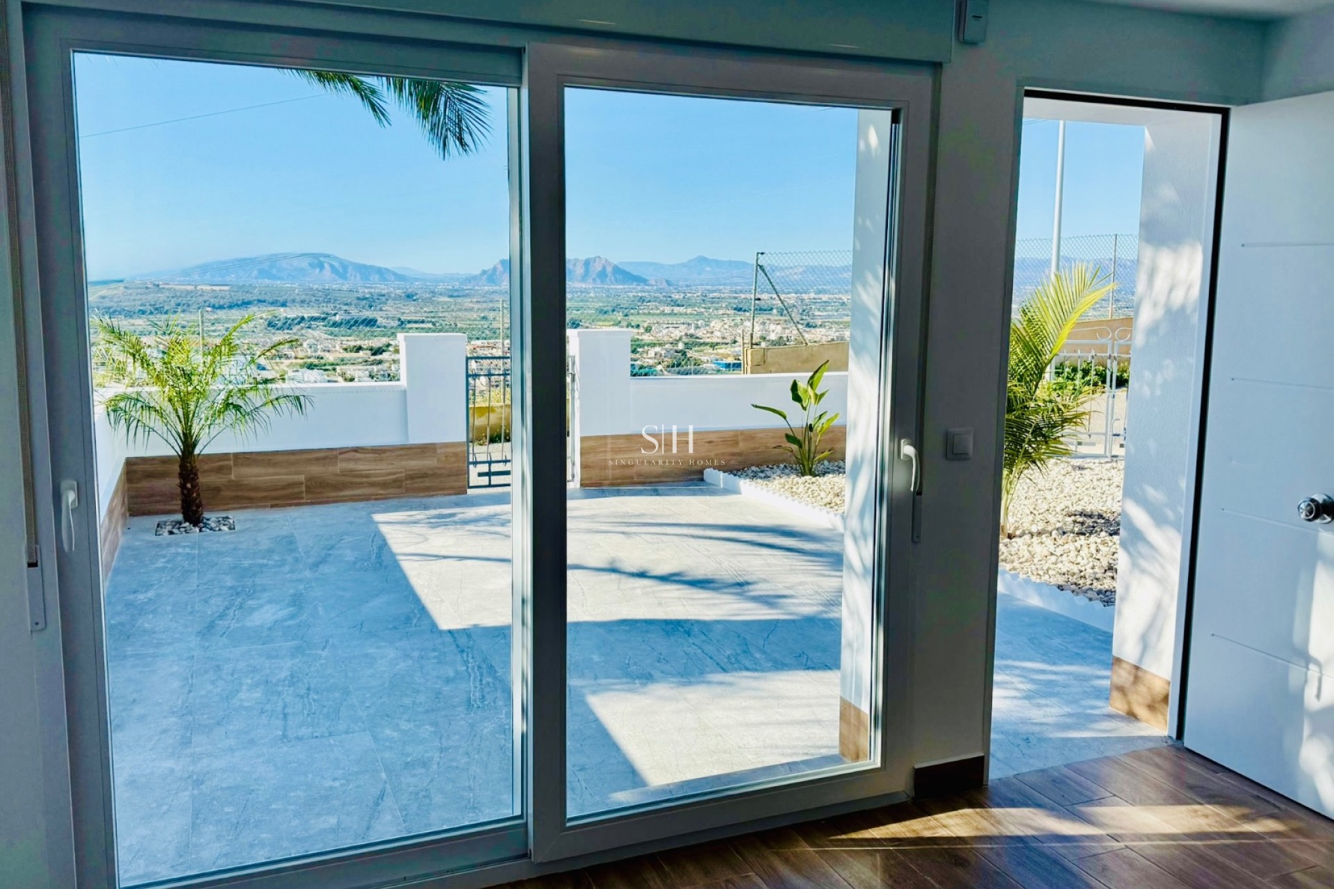 Resale - Bungalow - Ciudad Quesada