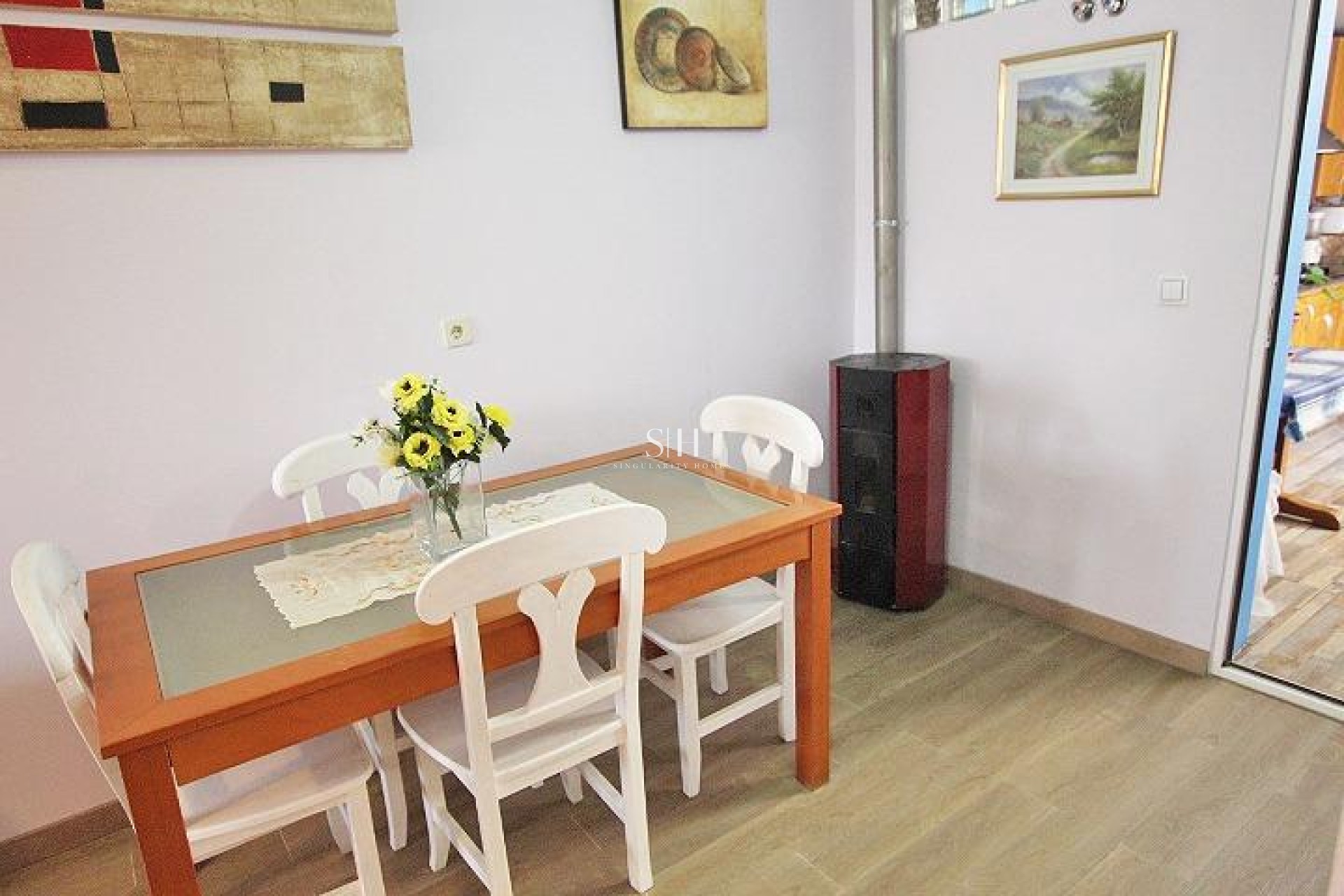 Resale - Bungalow - Guardamar del Segura - 03140