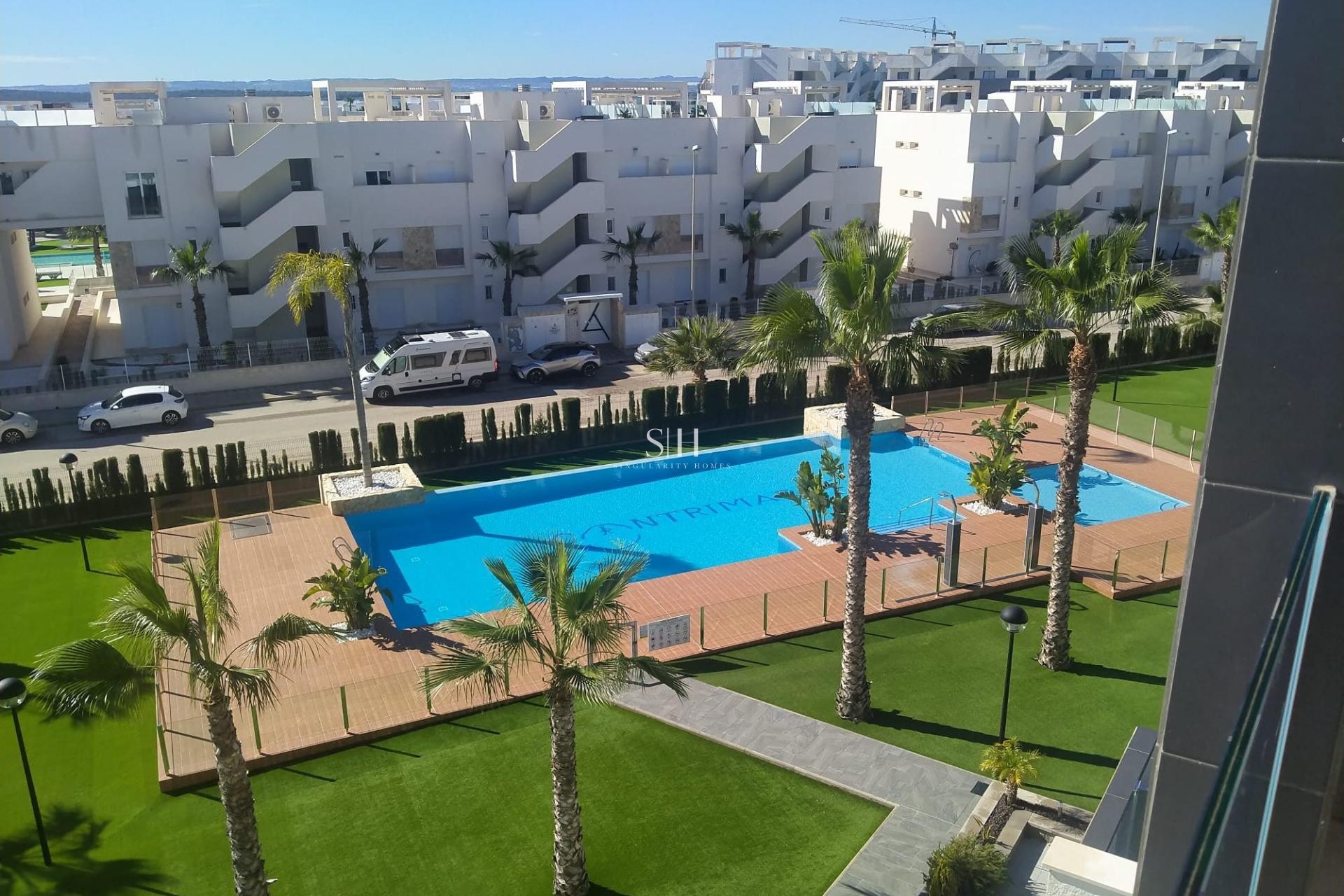 Resale - Bungalow - Guardamar del Segura - Costa Blanca