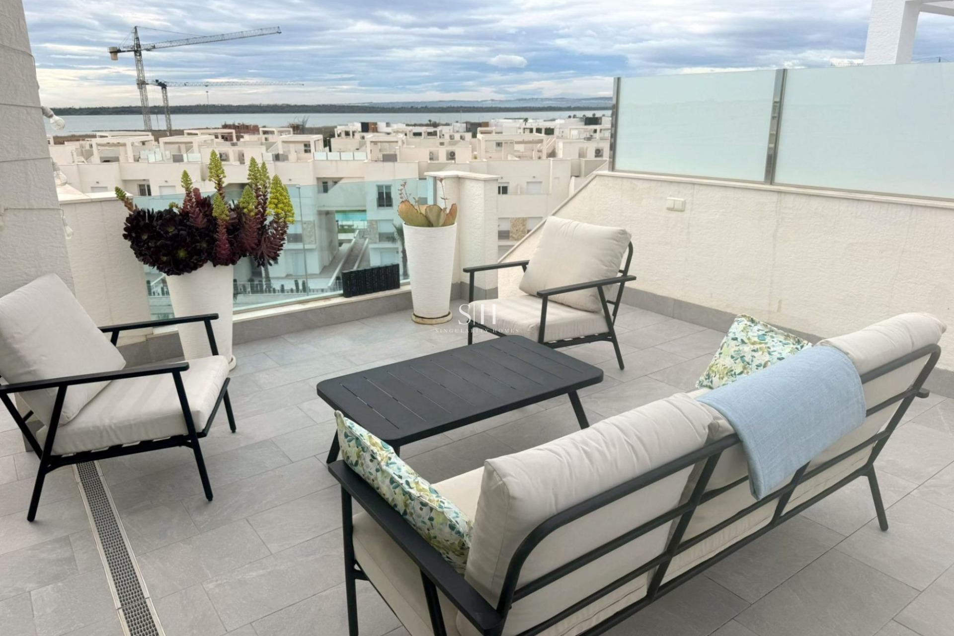 Resale - Bungalow - Guardamar del Segura - Costa Blanca