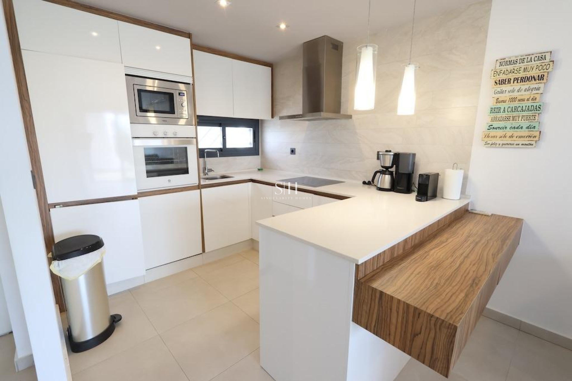 Resale - Bungalow - Guardamar del Segura - Costa Blanca
