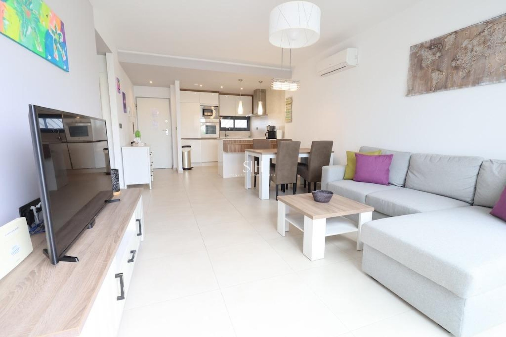 Resale - Bungalow - Guardamar del Segura - Costa Blanca