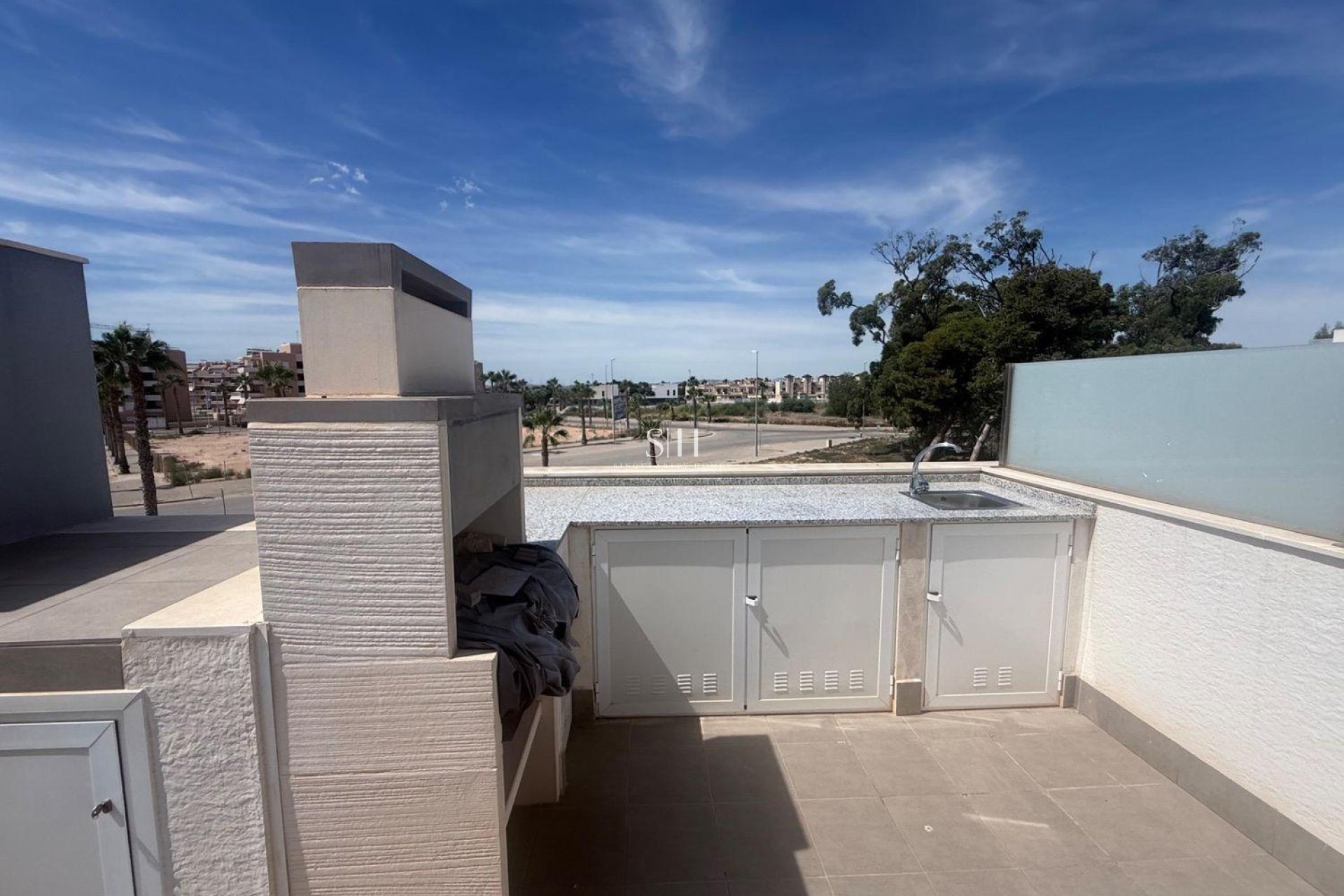 Resale - Bungalow - Guardamar del Segura - Oasis Beach