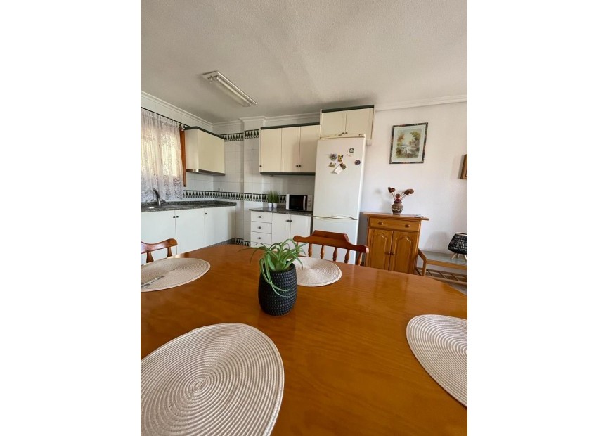 Resale - Bungalow - La Mata - Costa Blanca