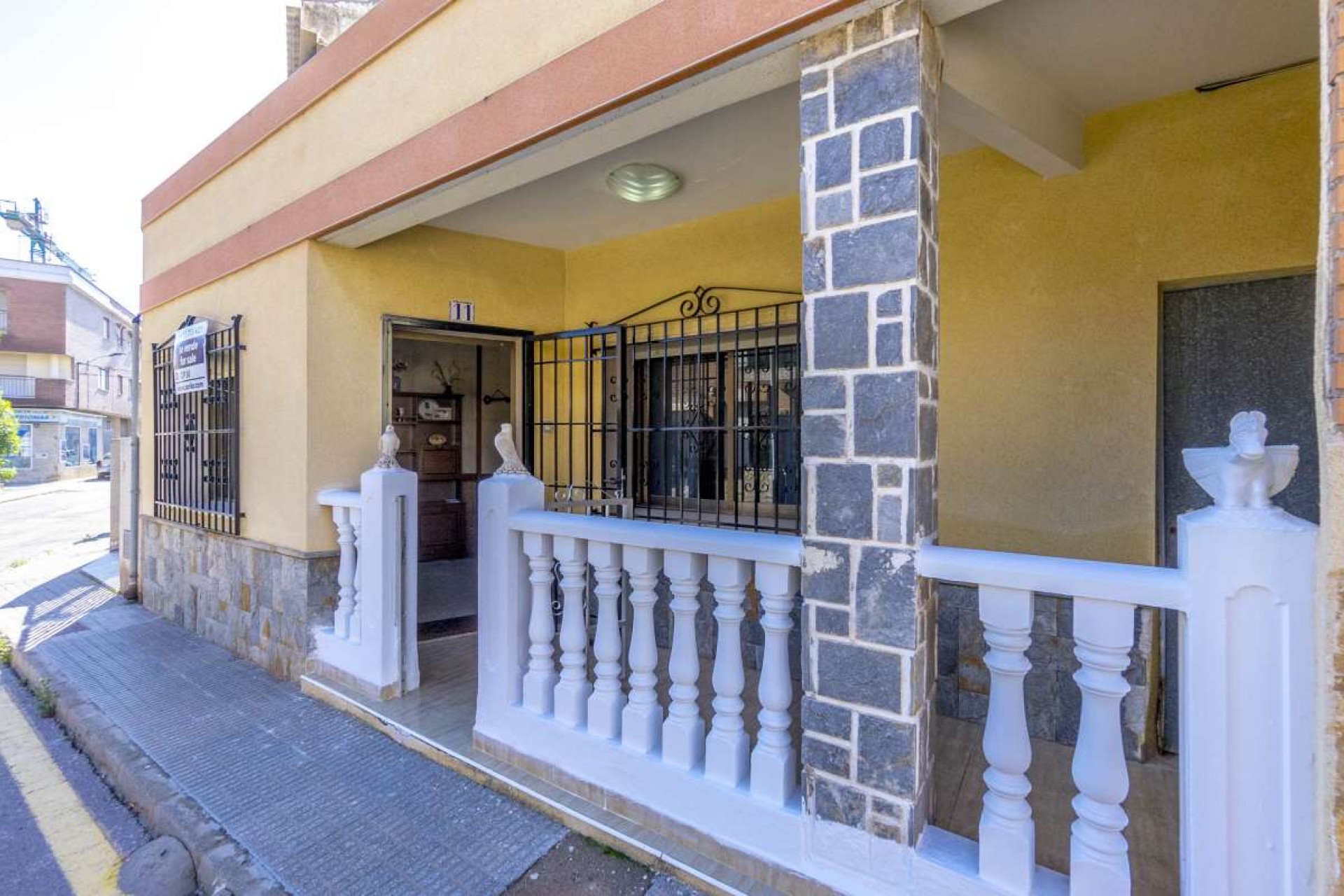 Resale - Bungalow - Lo Pagan - Costa Calida