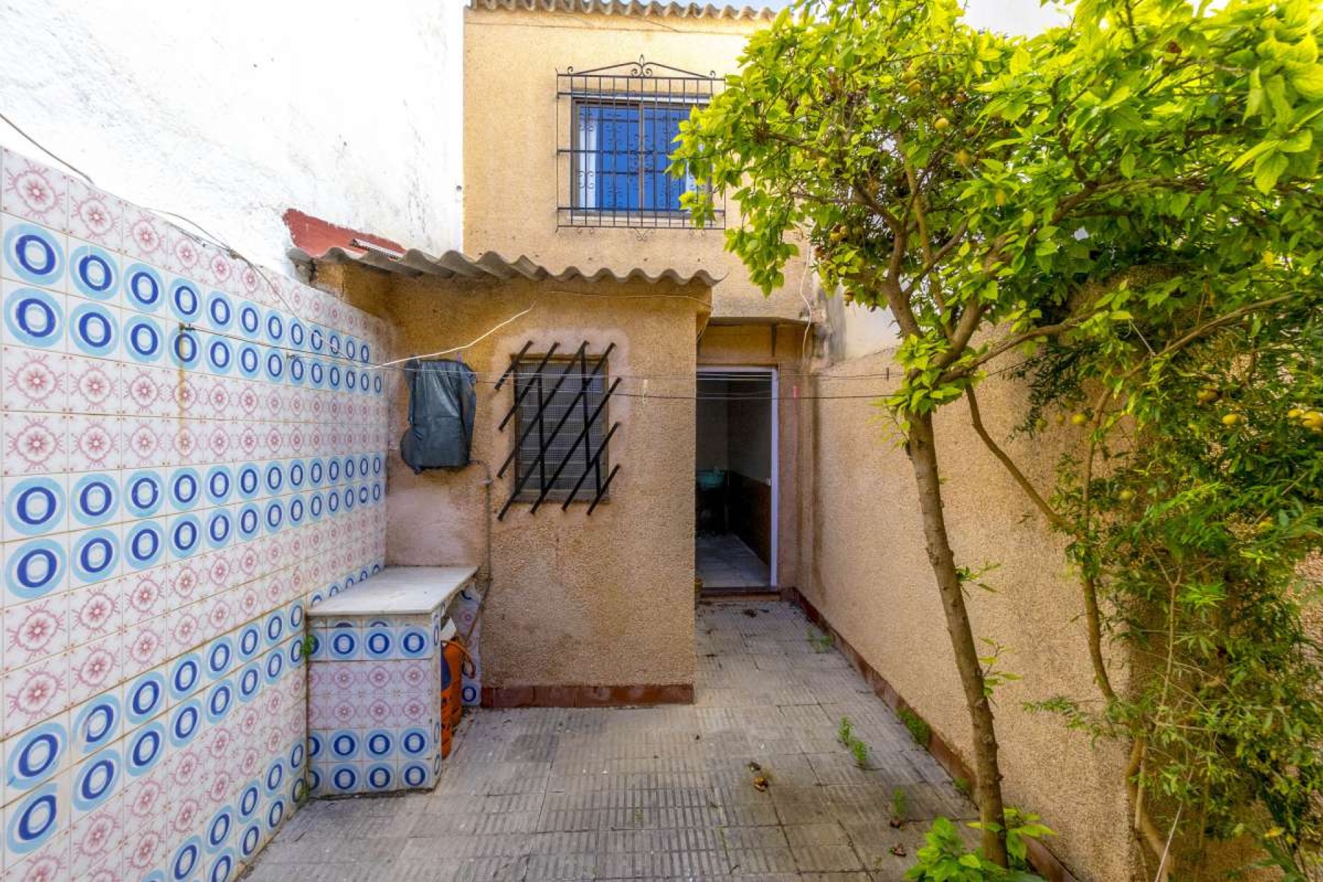 Resale - Bungalow - Lo Pagan - Costa Calida