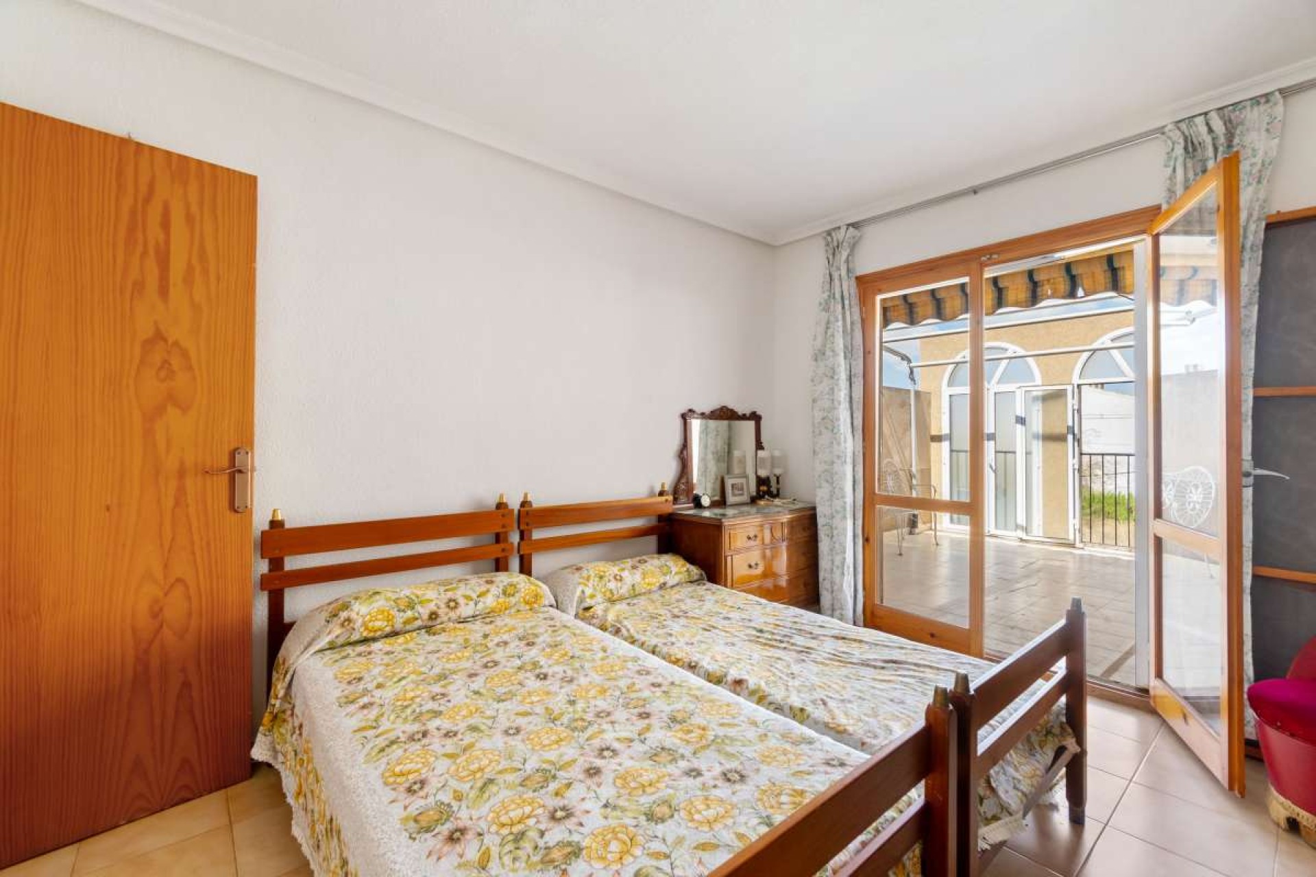 Resale - Bungalow - Lo Pagan - Costa Calida