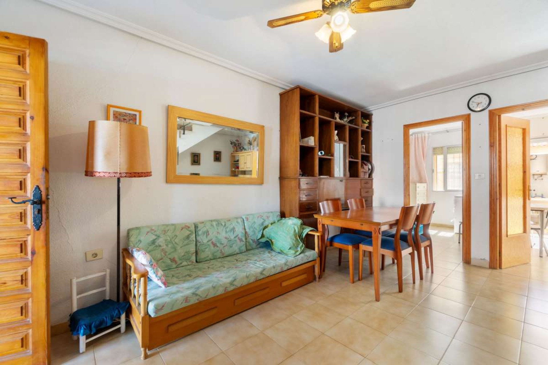 Resale - Bungalow - Lo Pagan - Costa Calida