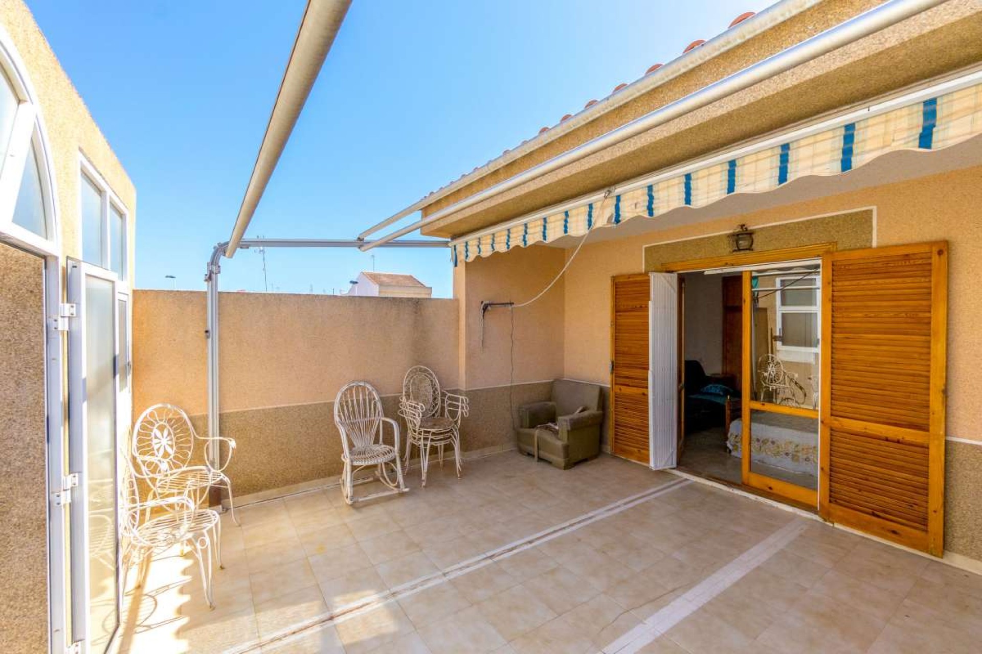 Resale - Bungalow - Lo Pagan - Costa Calida