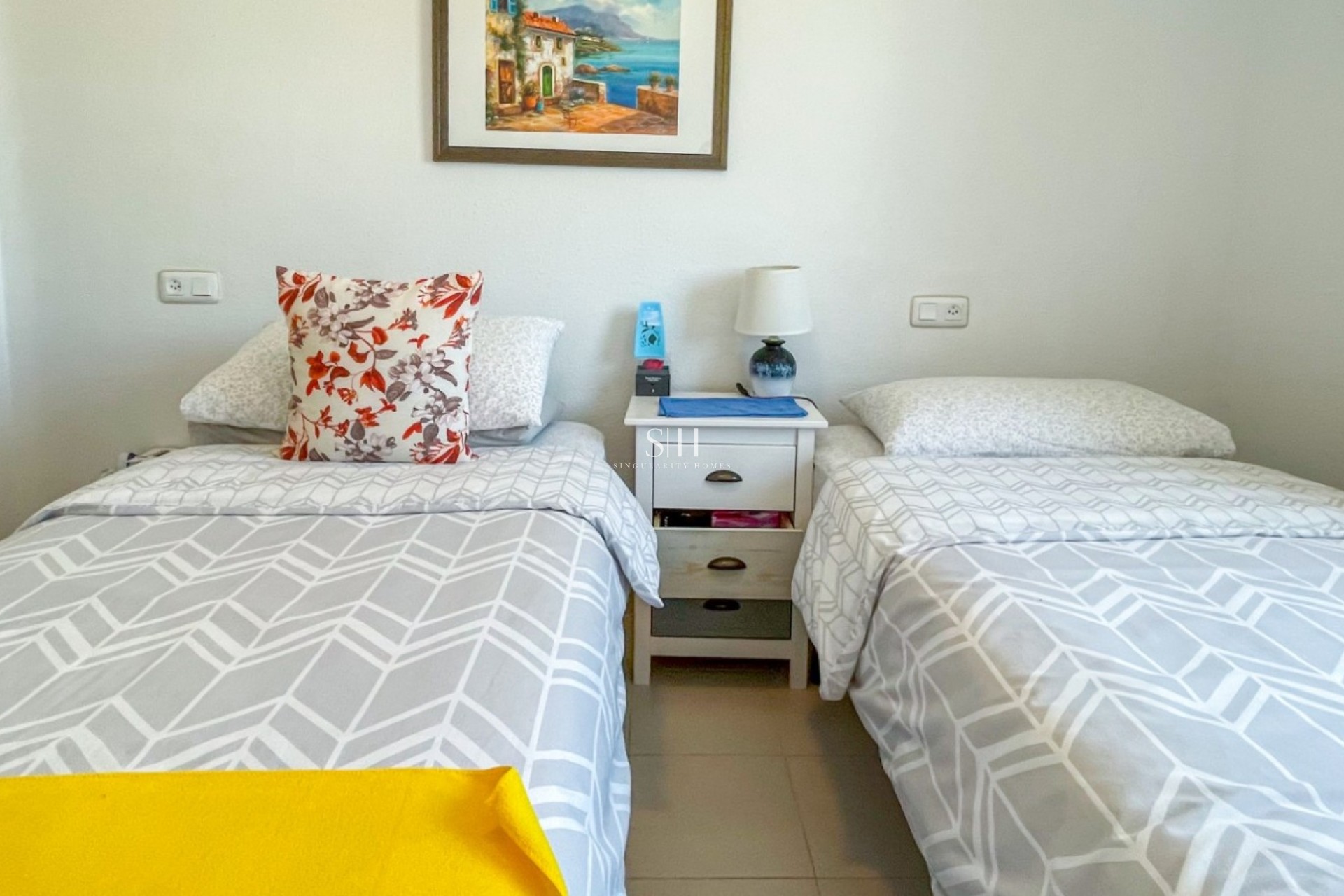 Resale - Bungalow - Los Alcázares - Los Narejos