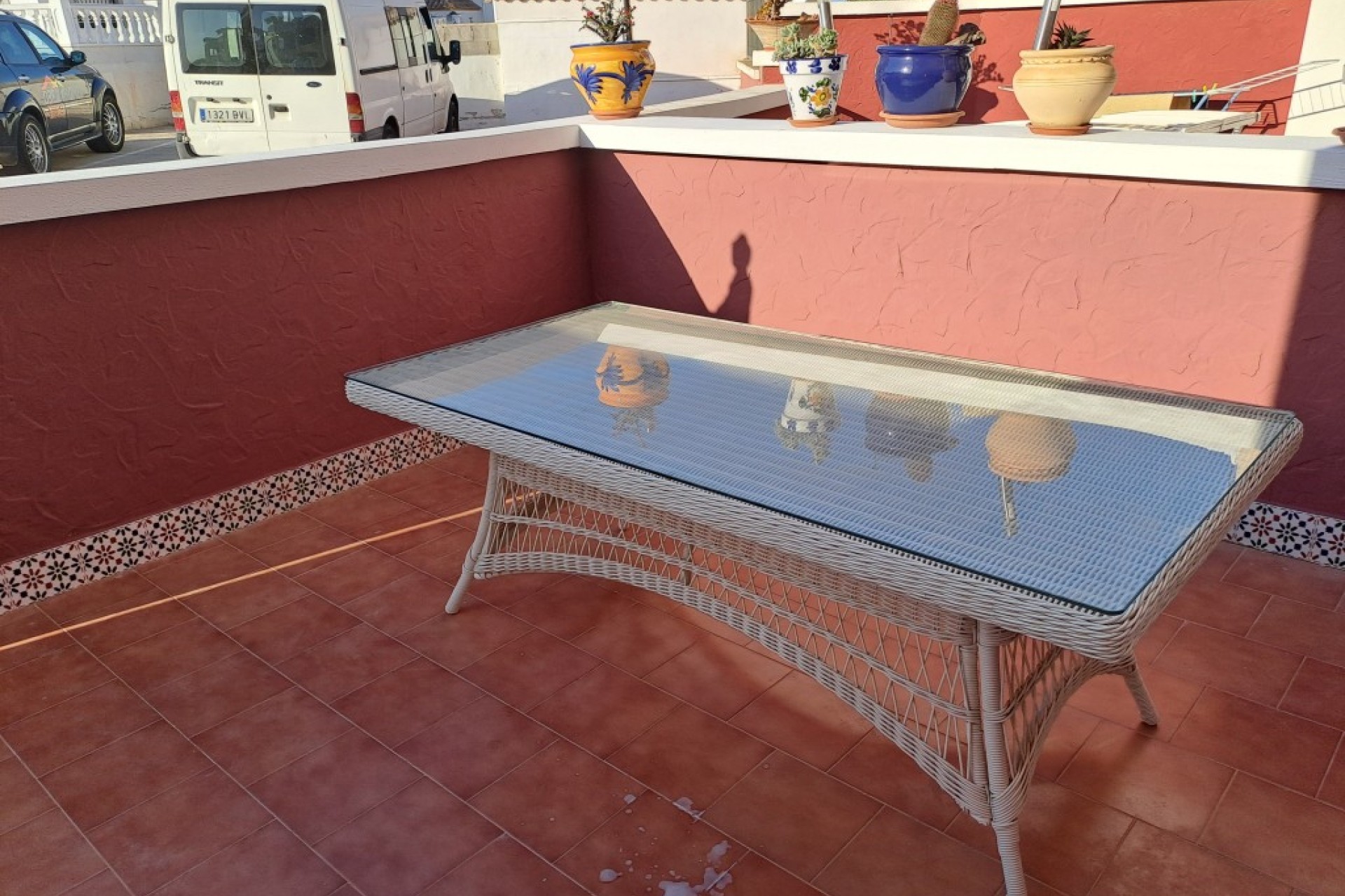 Resale - Bungalow - Los Altos - Costa Blanca