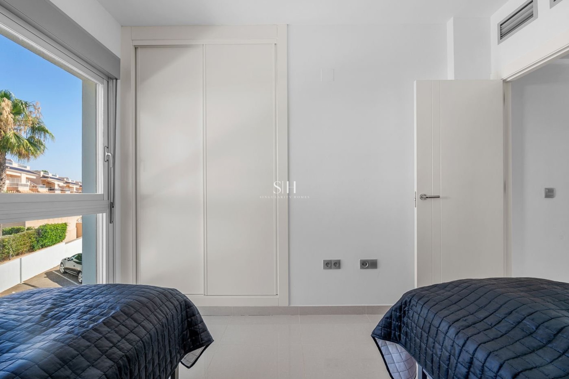 Resale - Bungalow - Orihuela Costa - Costa Blanca