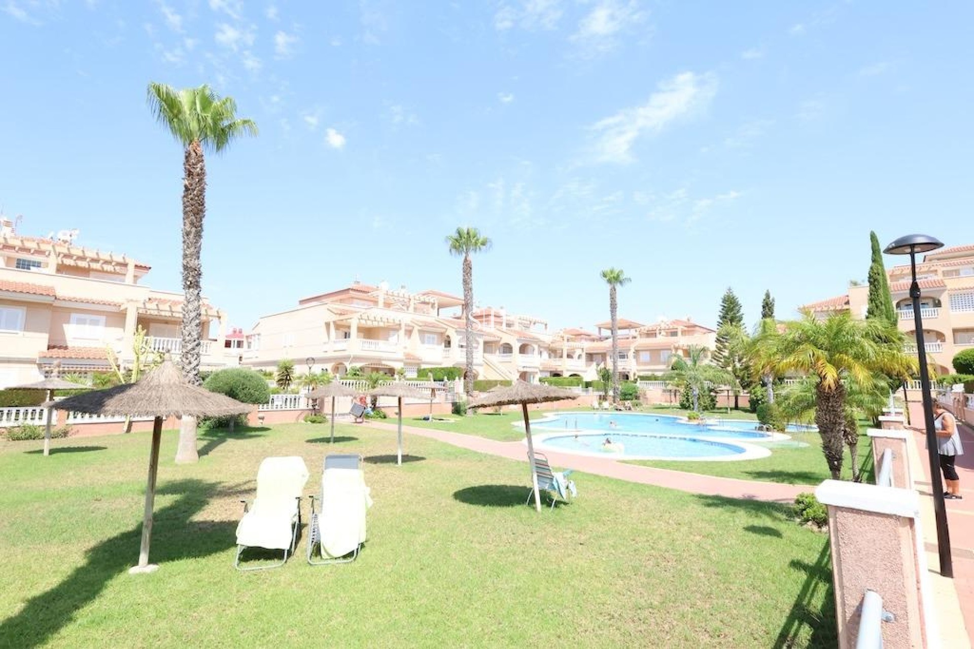 Resale - Bungalow - Orihuela Costa - Costa Blanca