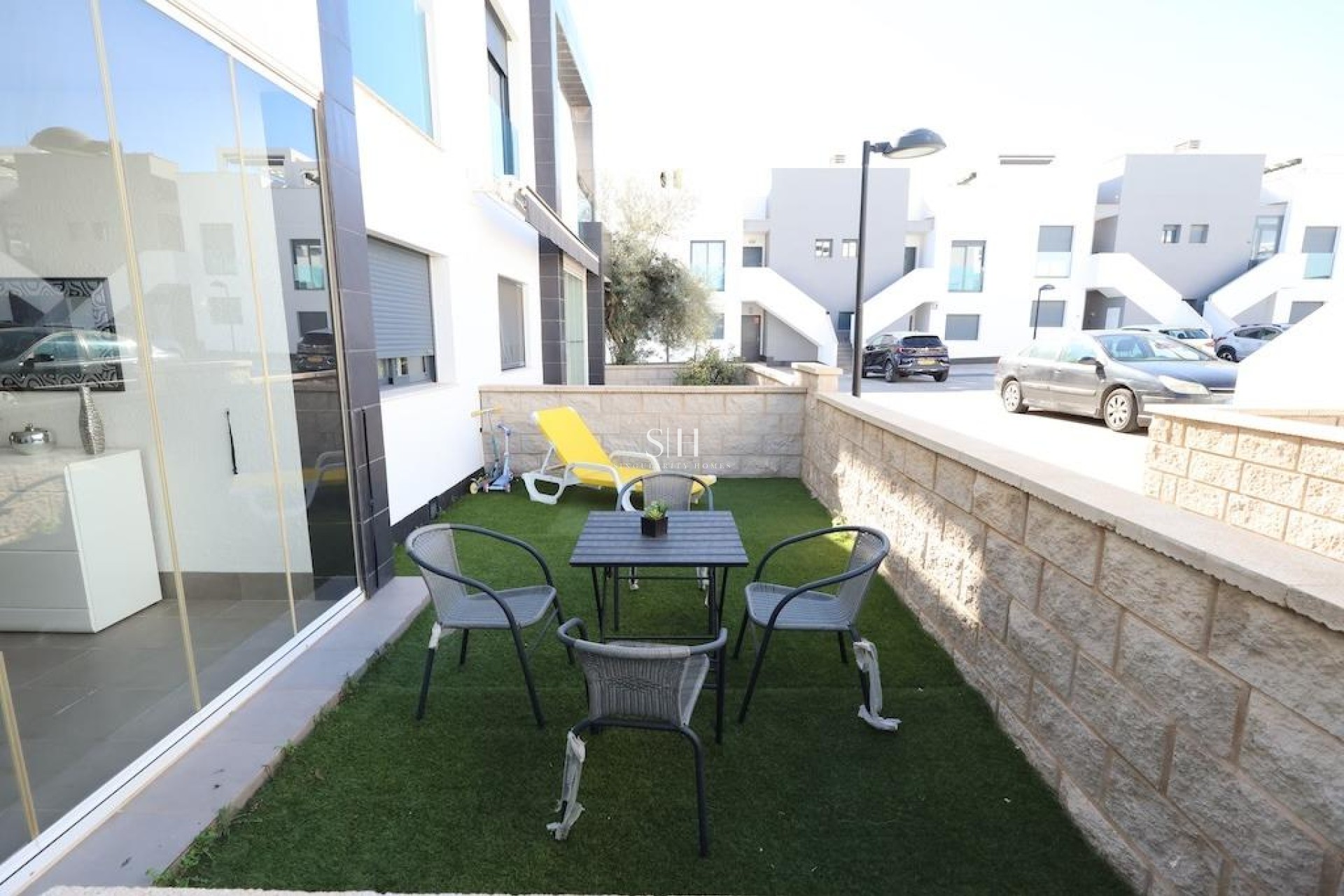 Resale - Bungalow - Orihuela Costa - Costa Blanca