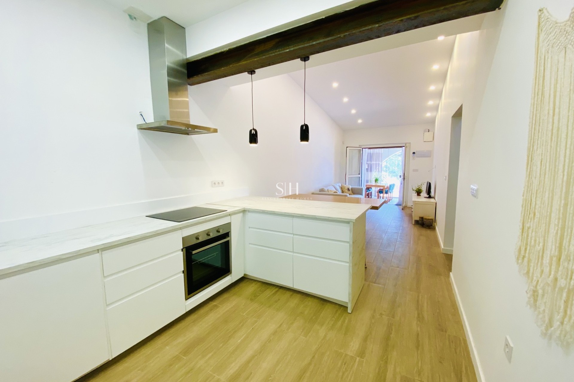 Resale - Bungalow - Orihuela Costa - Costa Blanca