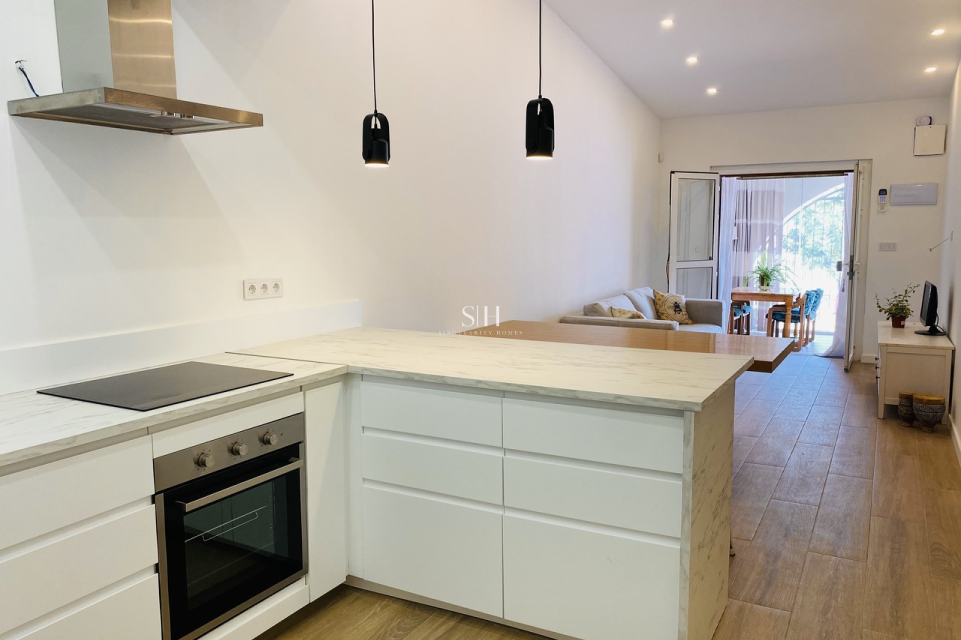 Resale - Bungalow - Orihuela Costa - Costa Blanca