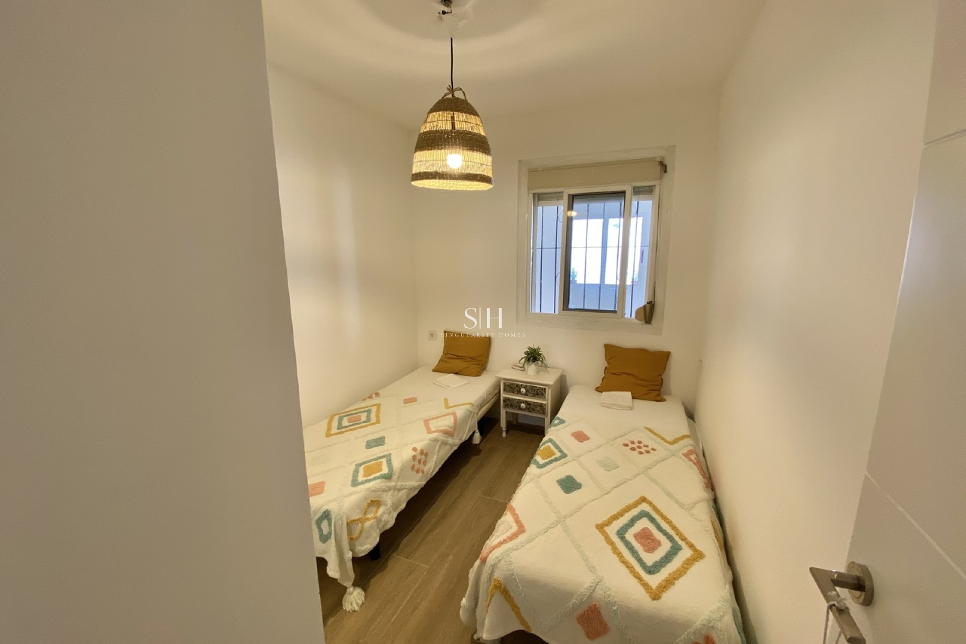 Resale - Bungalow - Orihuela Costa - Costa Blanca