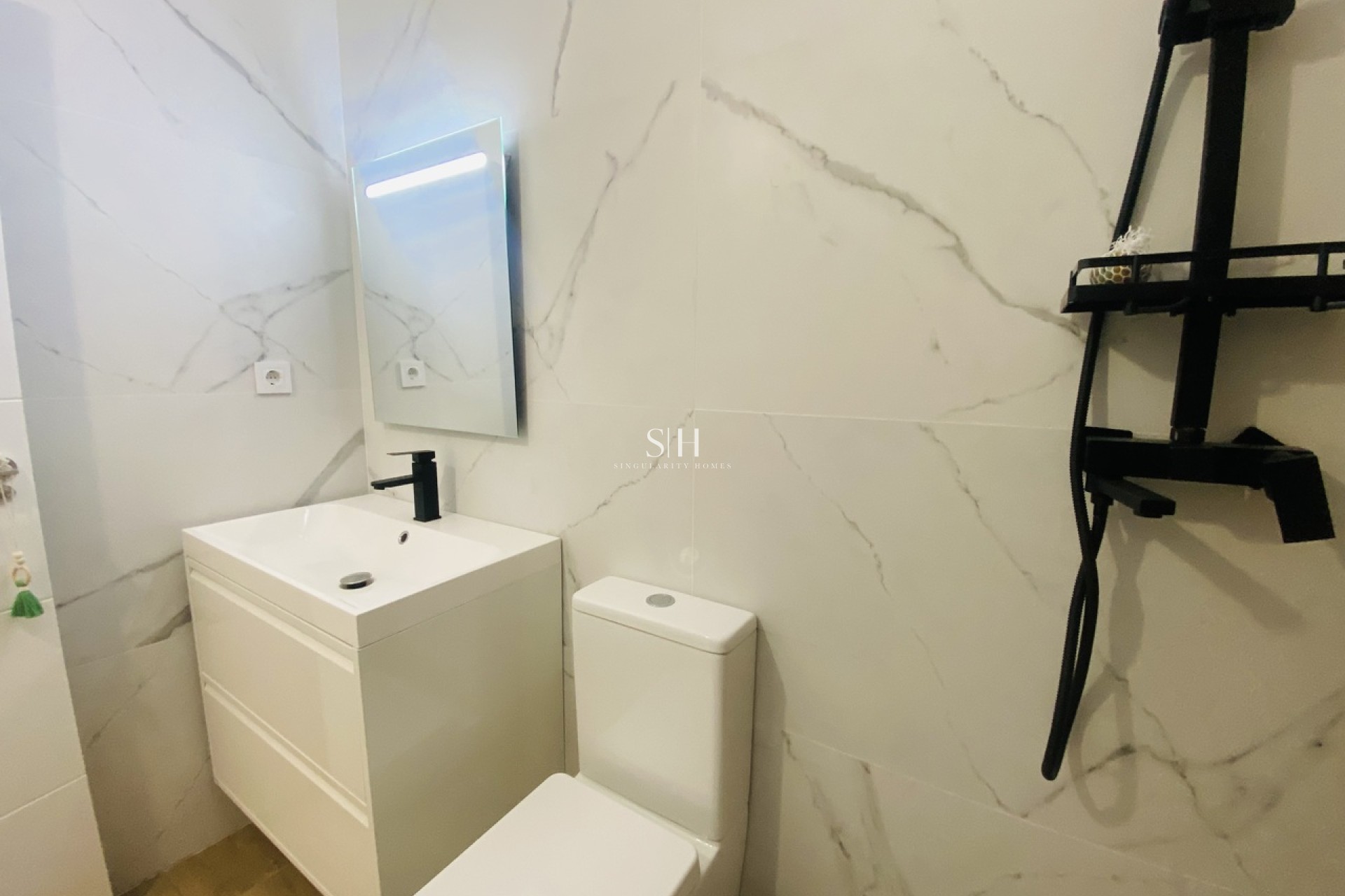 Resale - Bungalow - Orihuela Costa - Costa Blanca