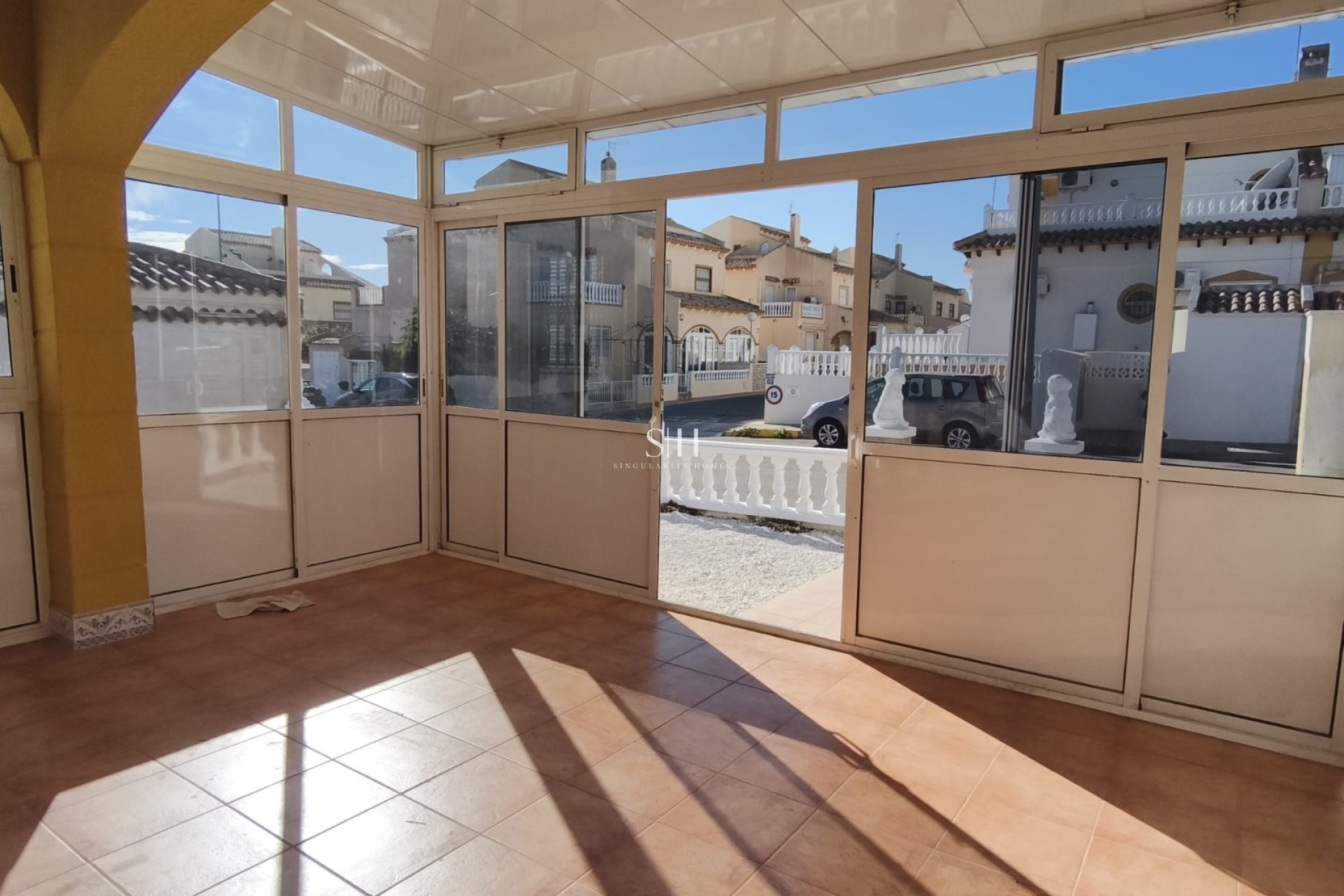Resale - Bungalow - Orihuela Costa - Costa Blanca
