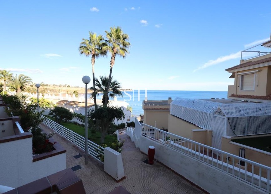 Resale - Bungalow - Orihuela Costa - Costa Blanca