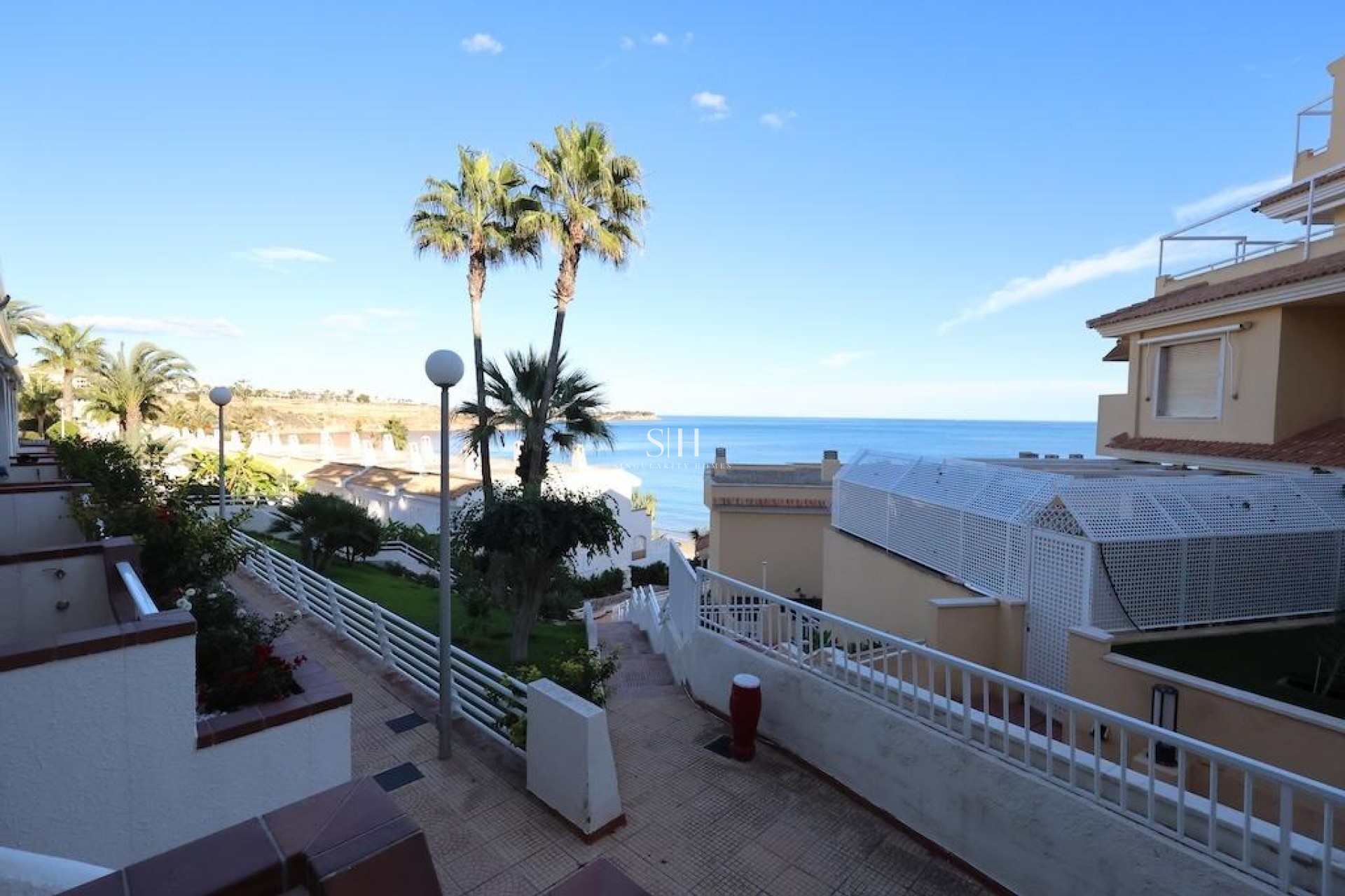 Resale - Bungalow - Orihuela Costa - Costa Blanca