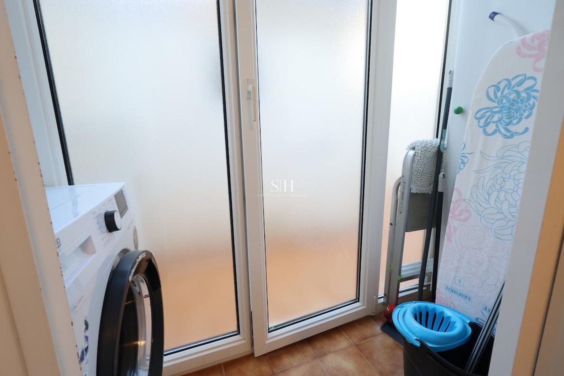 Resale - Bungalow - Orihuela Costa - Costa Blanca