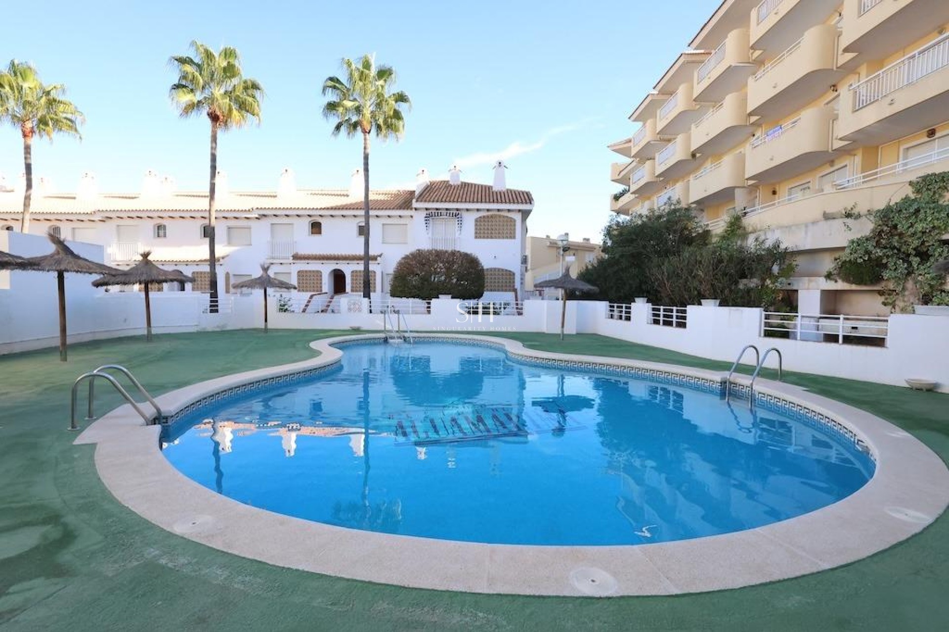 Resale - Bungalow - Orihuela Costa - Costa Blanca