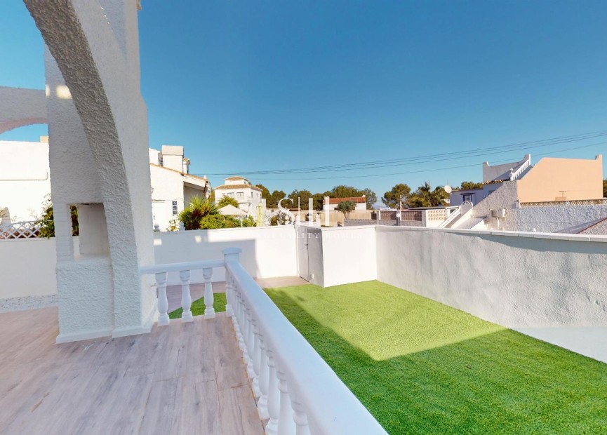 Resale - Bungalow - Orihuela Costa - Costa Blanca