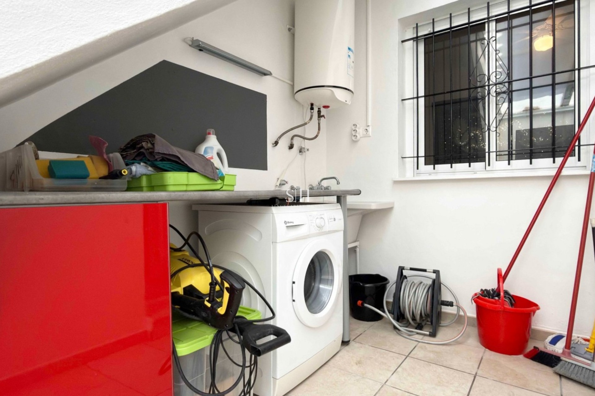 Resale - Bungalow - Orihuela Costa - Costa Blanca