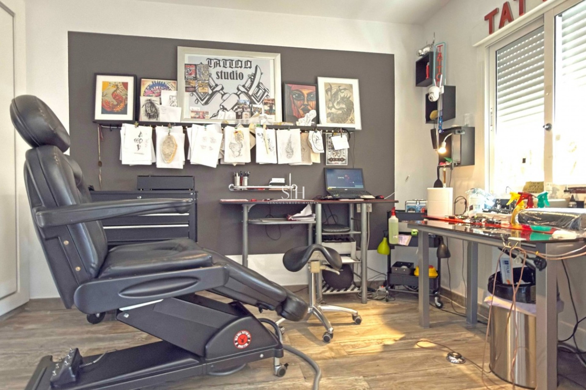 Resale - Bungalow - Orihuela Costa - Costa Blanca