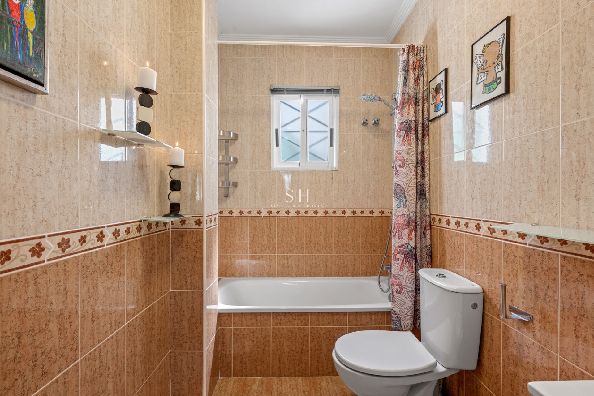 Resale - Bungalow - Orihuela Costa - Costa Blanca