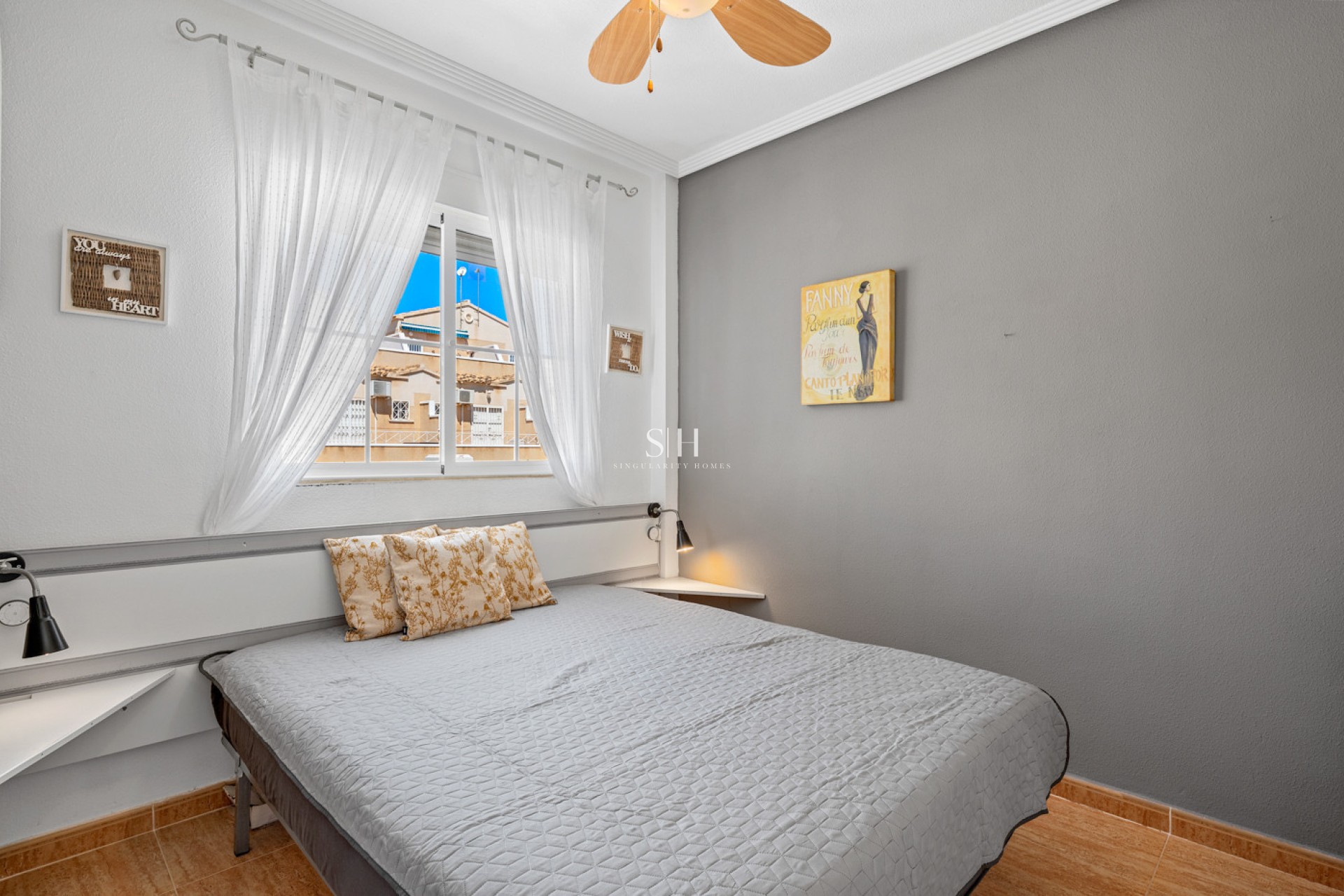 Resale - Bungalow - Orihuela Costa - Costa Blanca