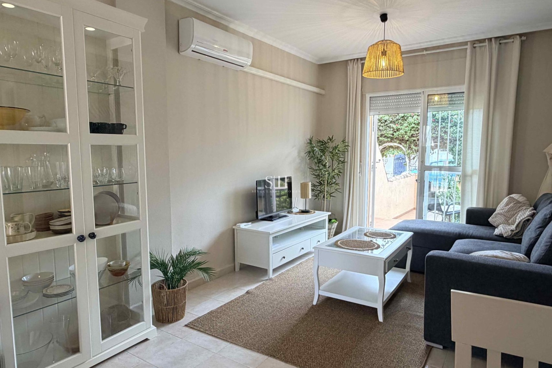 Resale - Bungalow - Orihuela Costa - Costa Blanca