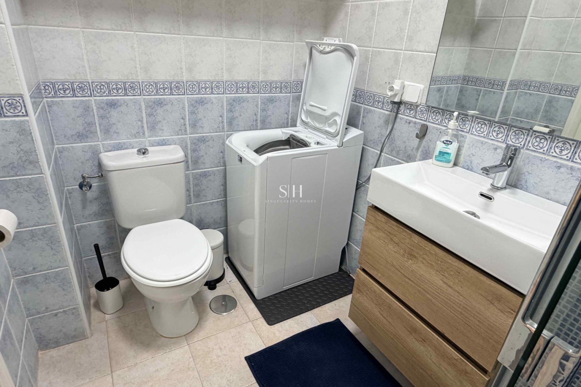 Resale - Bungalow - Orihuela Costa - Costa Blanca