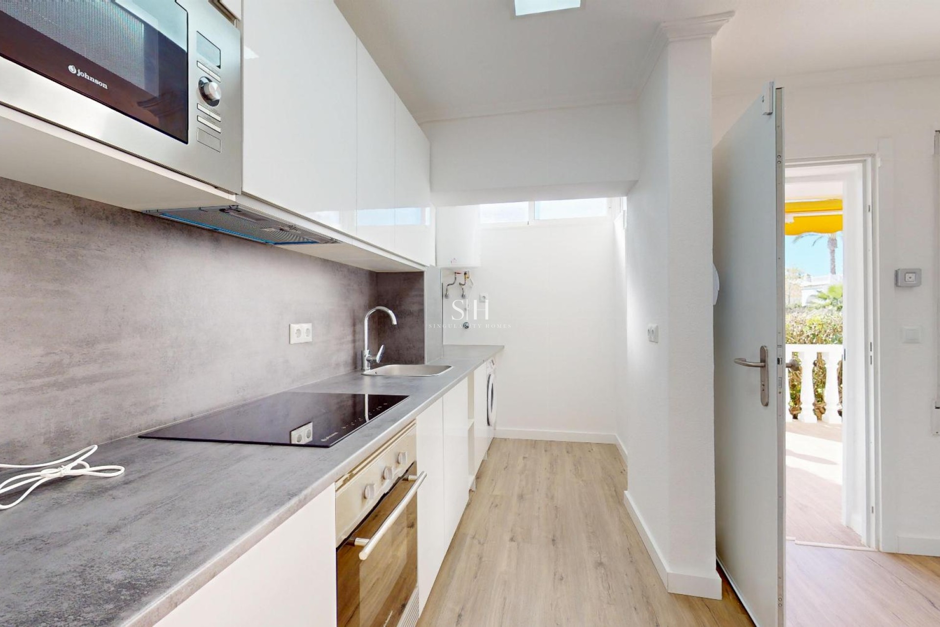 Resale - Bungalow - Orihuela Costa - Costa Blanca