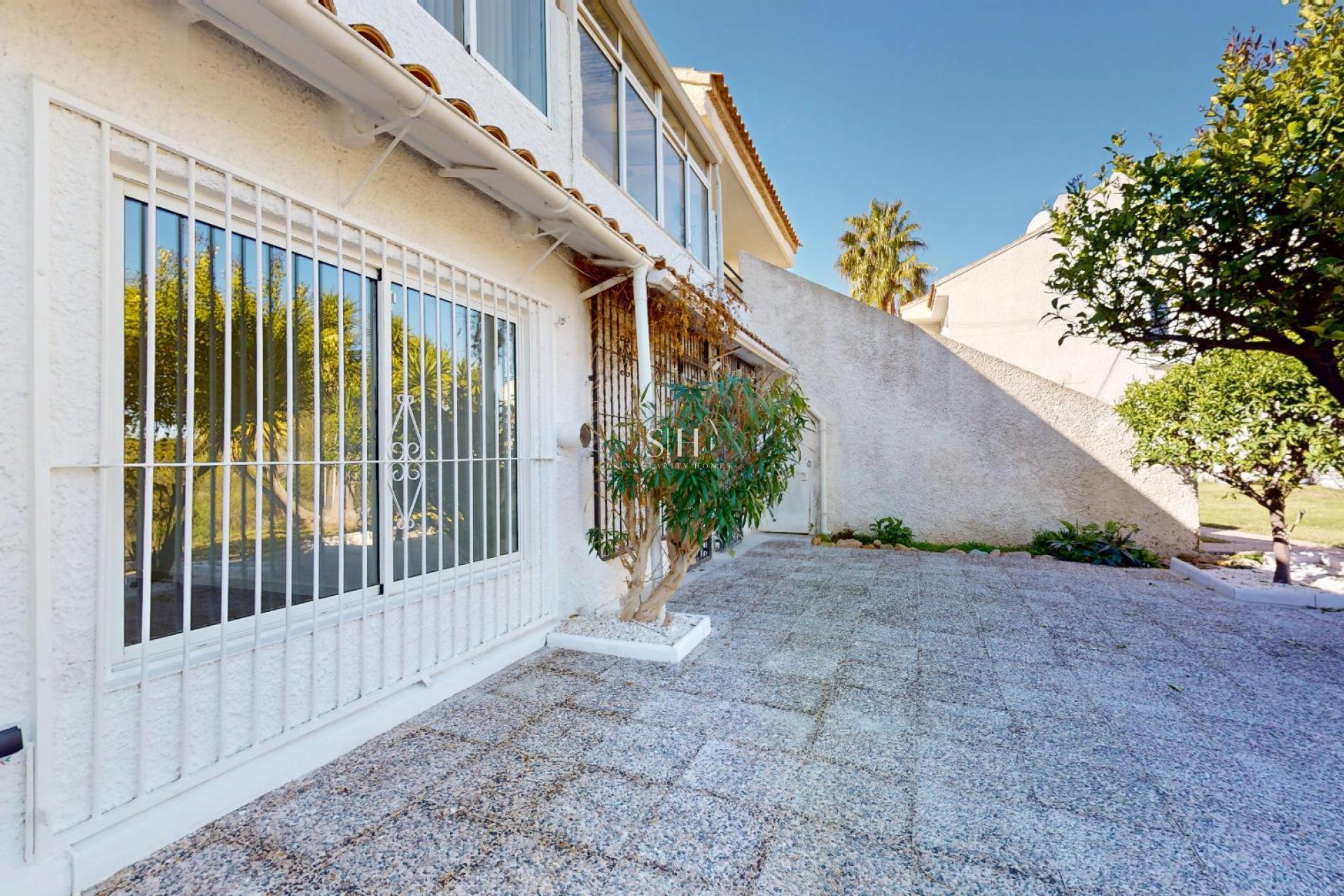 Resale - Bungalow - Orihuela Costa - Costa Blanca
