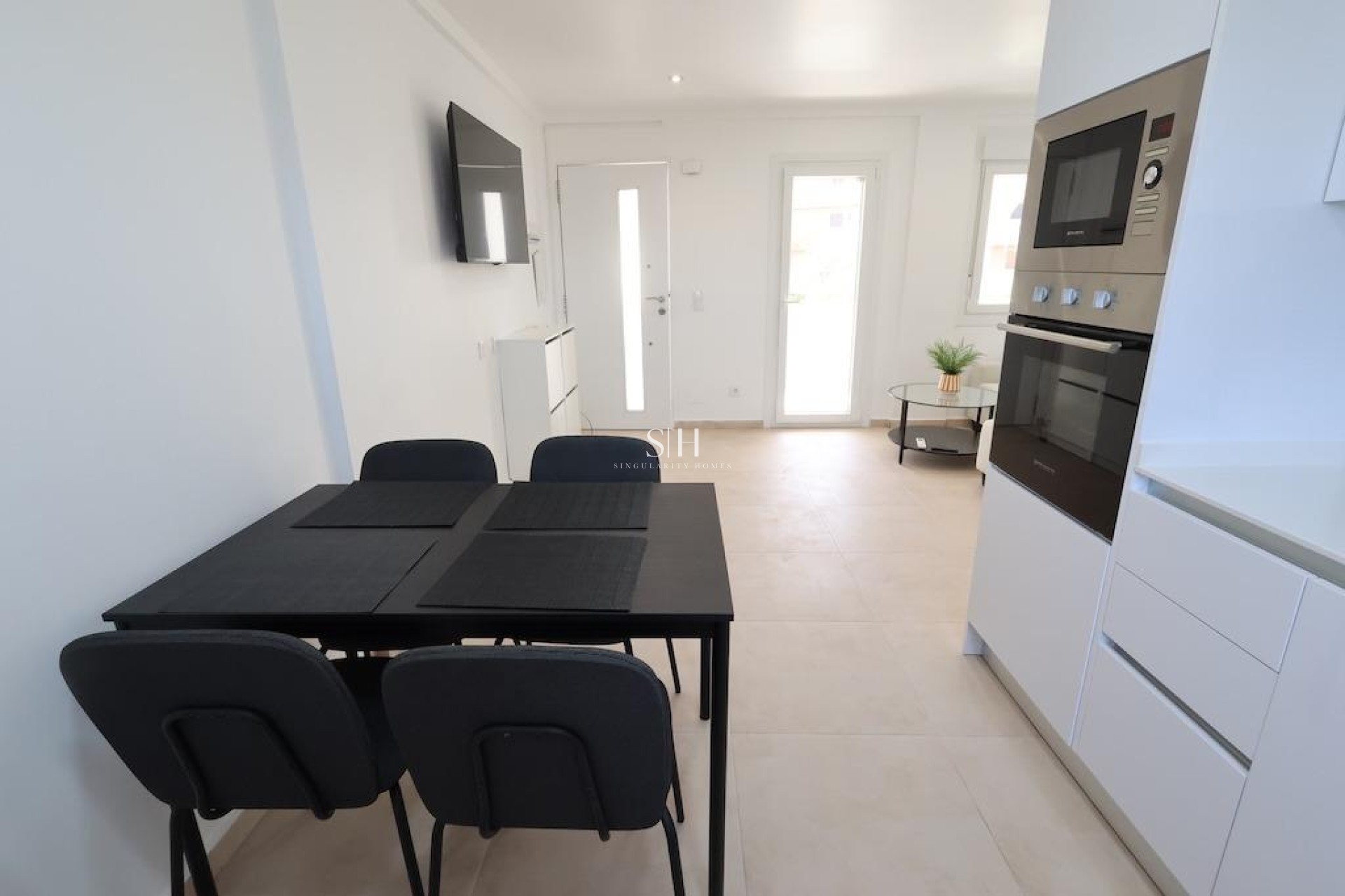 Resale - Bungalow - Orihuela Costa - Costa Blanca