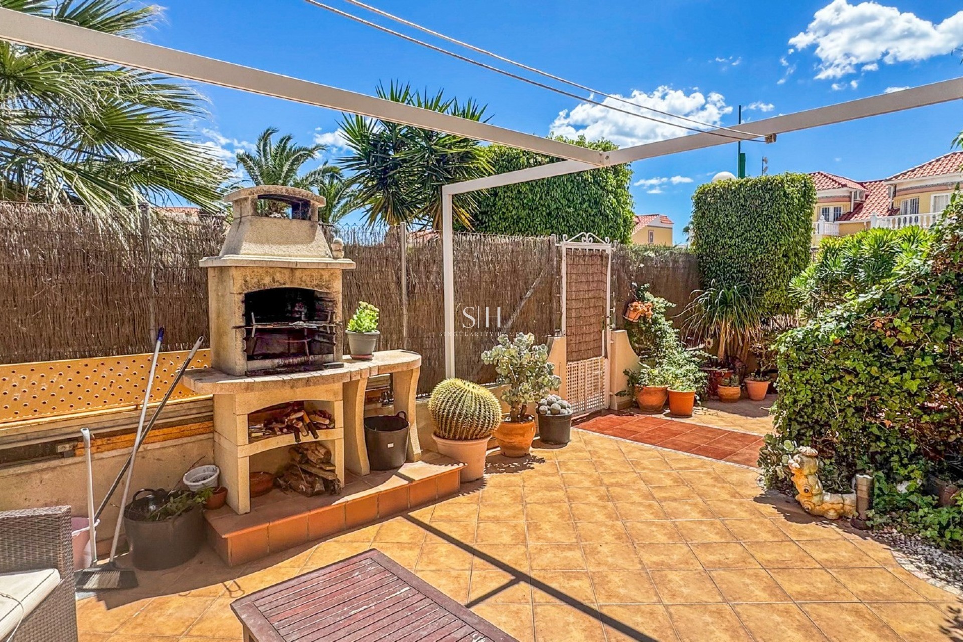 Resale - Bungalow - Orihuela Costa - Costa Blanca