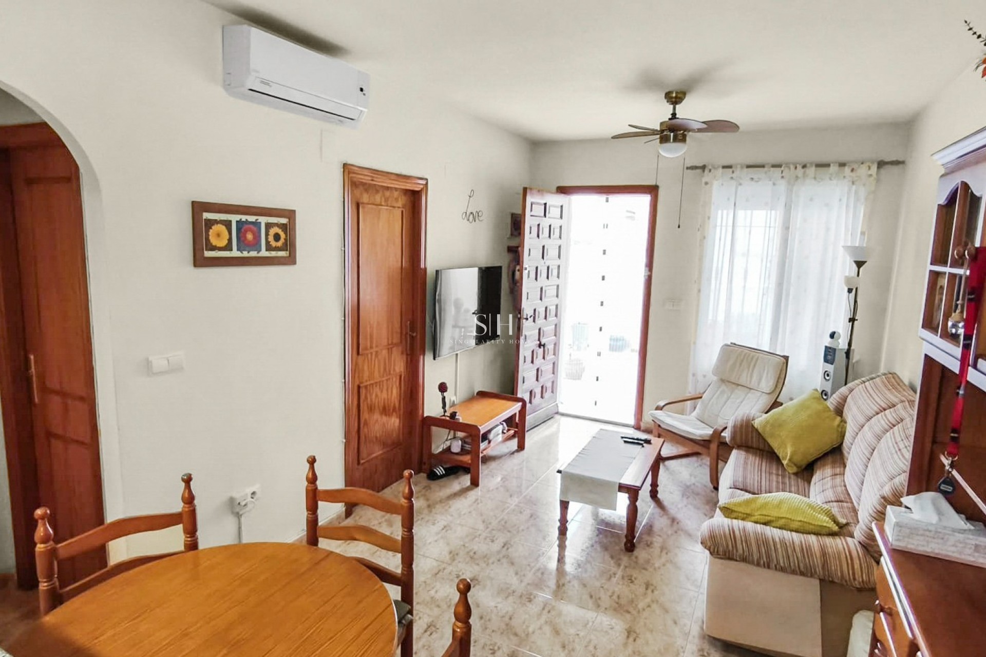 Resale - Bungalow - Orihuela Costa - Costa Blanca