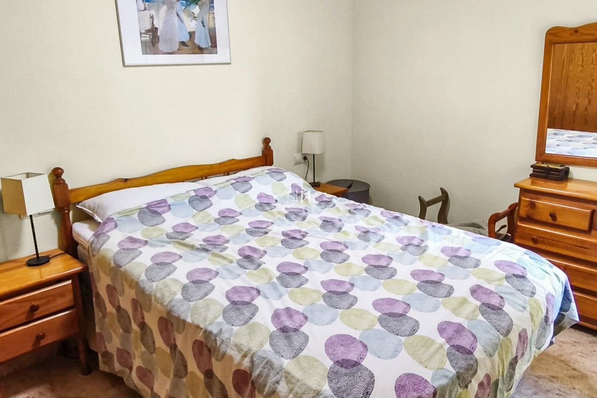 Resale - Bungalow - Orihuela Costa - Costa Blanca