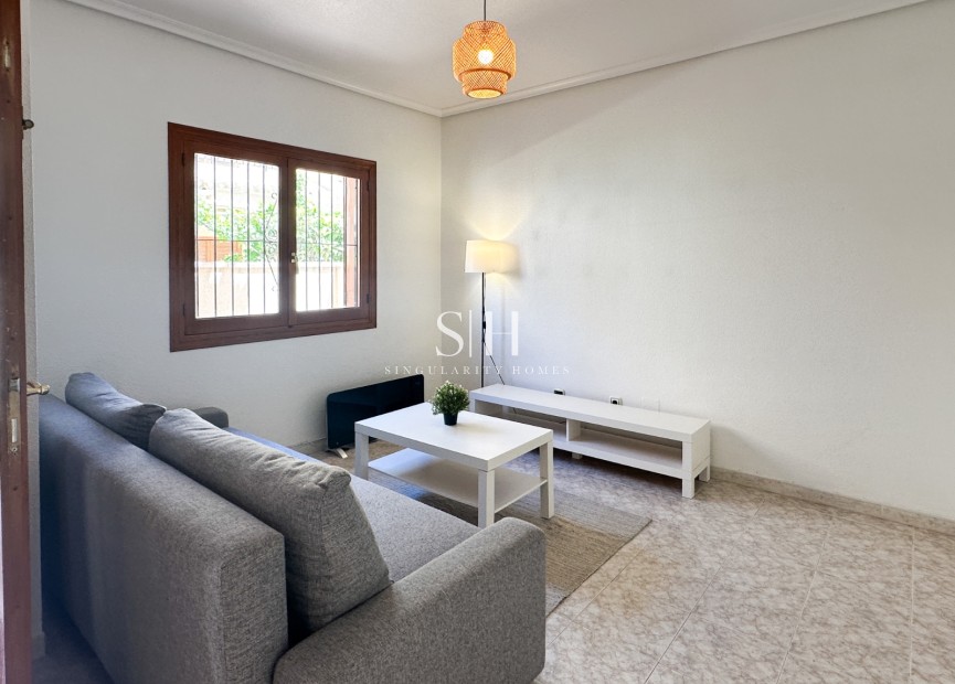 Resale - Bungalow - Orihuela Costa - Costa Blanca