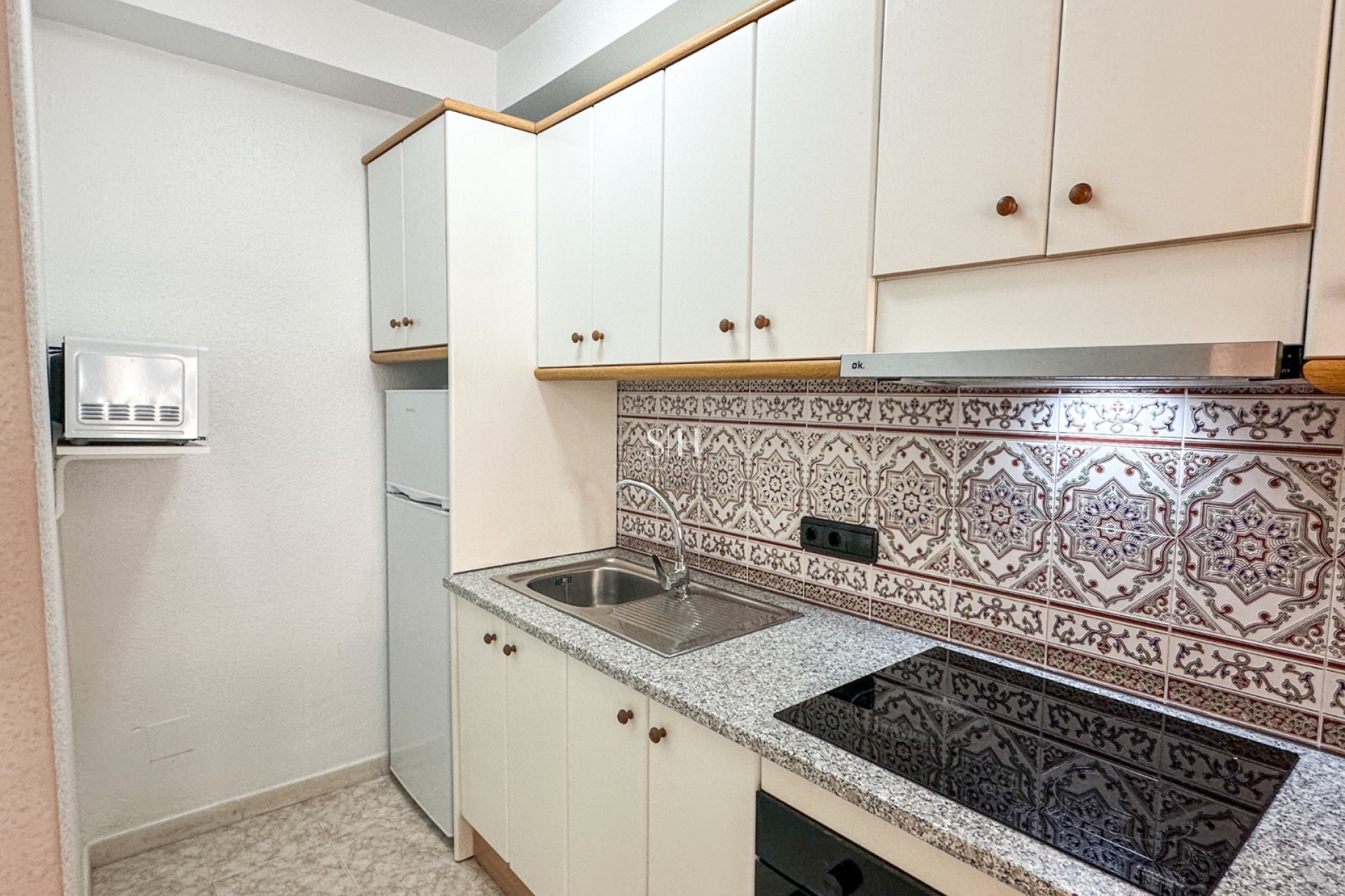 Resale - Bungalow - Orihuela Costa - Costa Blanca