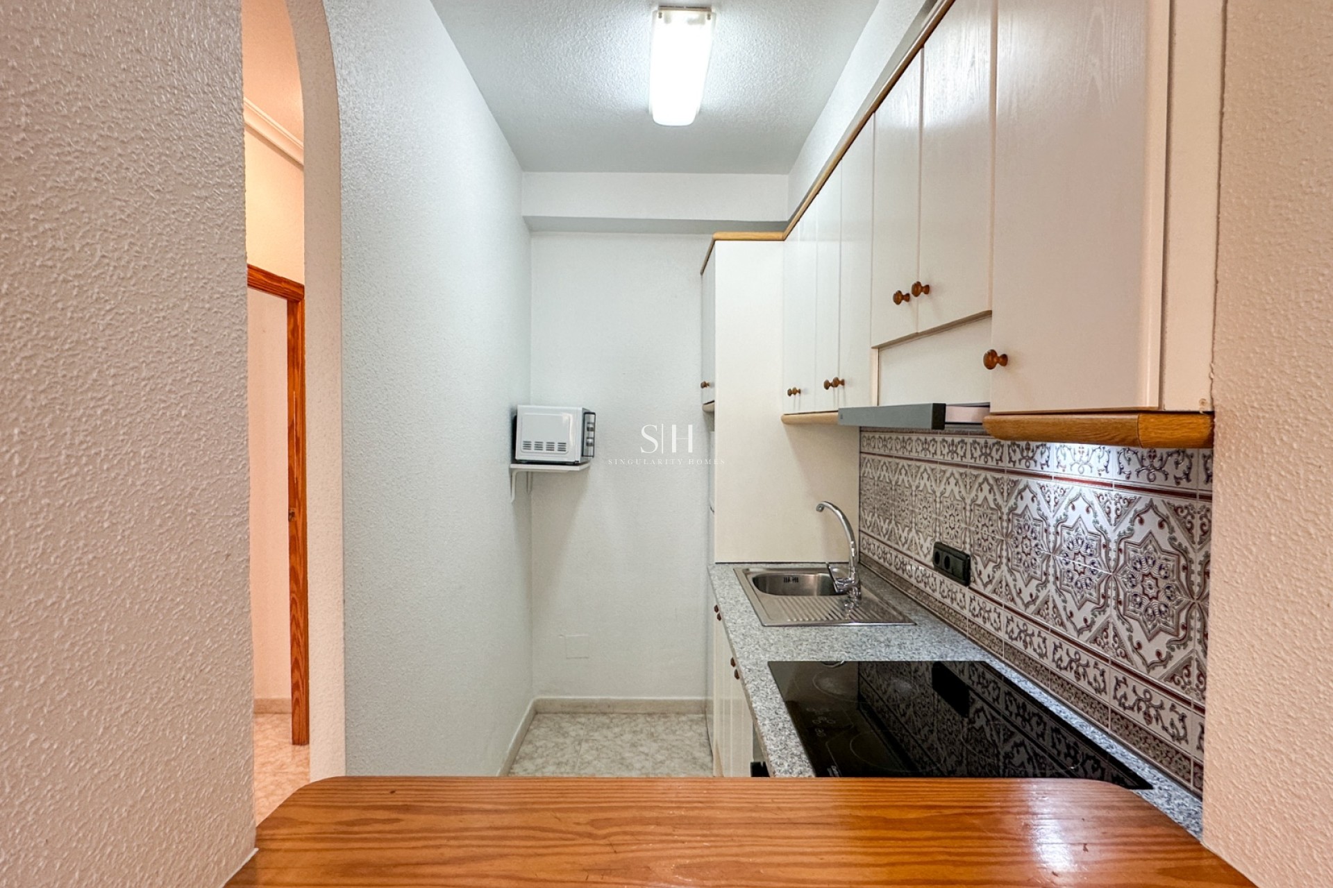 Resale - Bungalow - Orihuela Costa - Costa Blanca