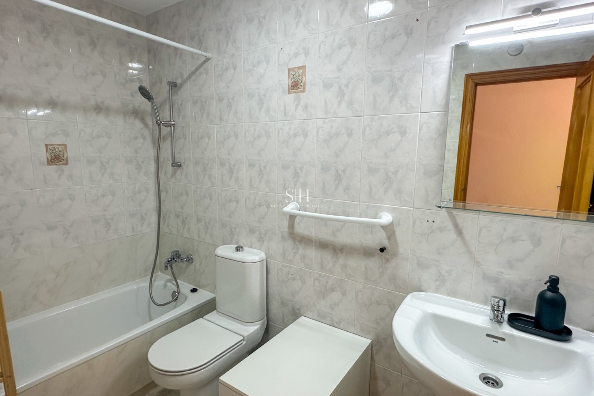 Resale - Bungalow - Orihuela Costa - Costa Blanca