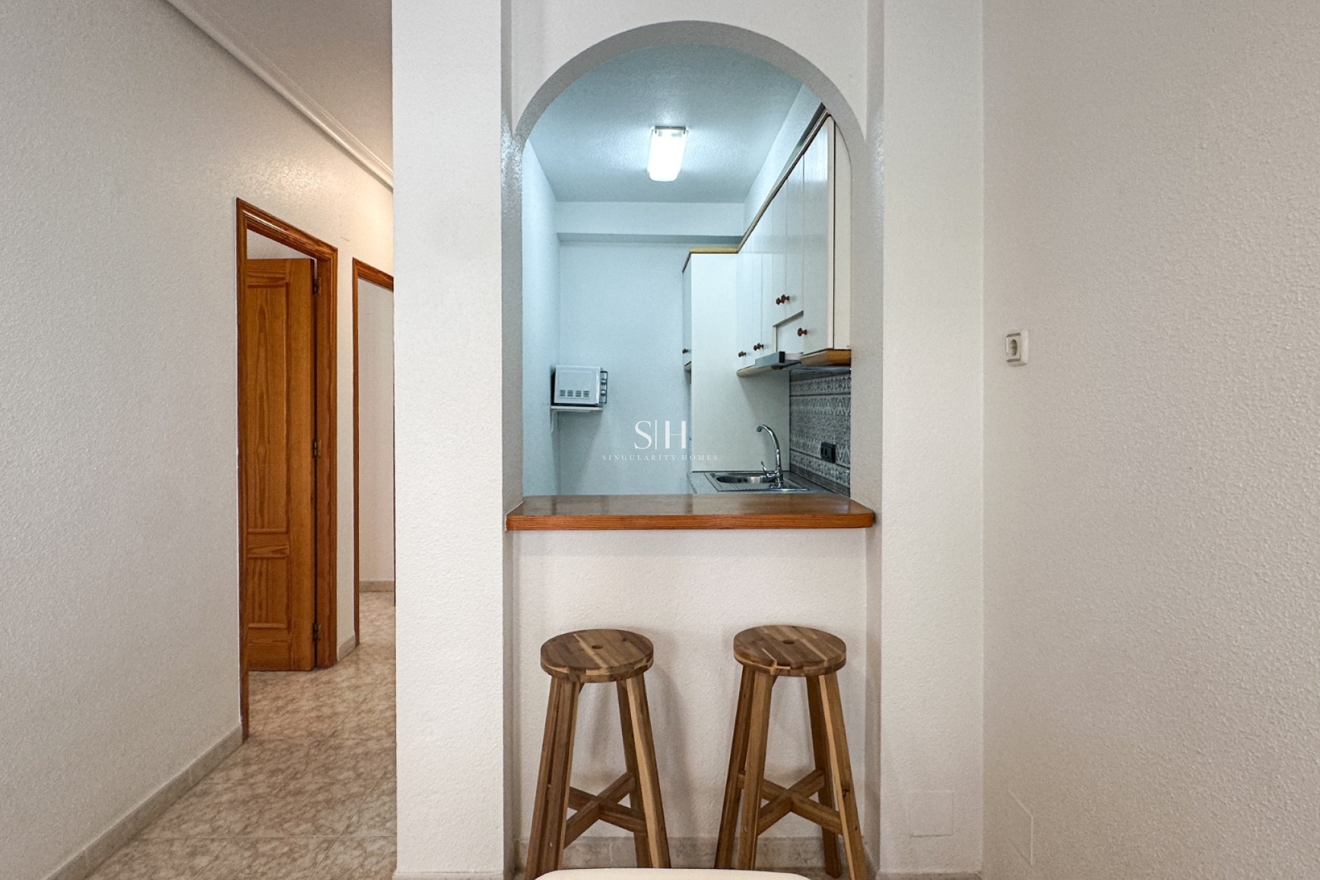 Resale - Bungalow - Orihuela Costa - Costa Blanca