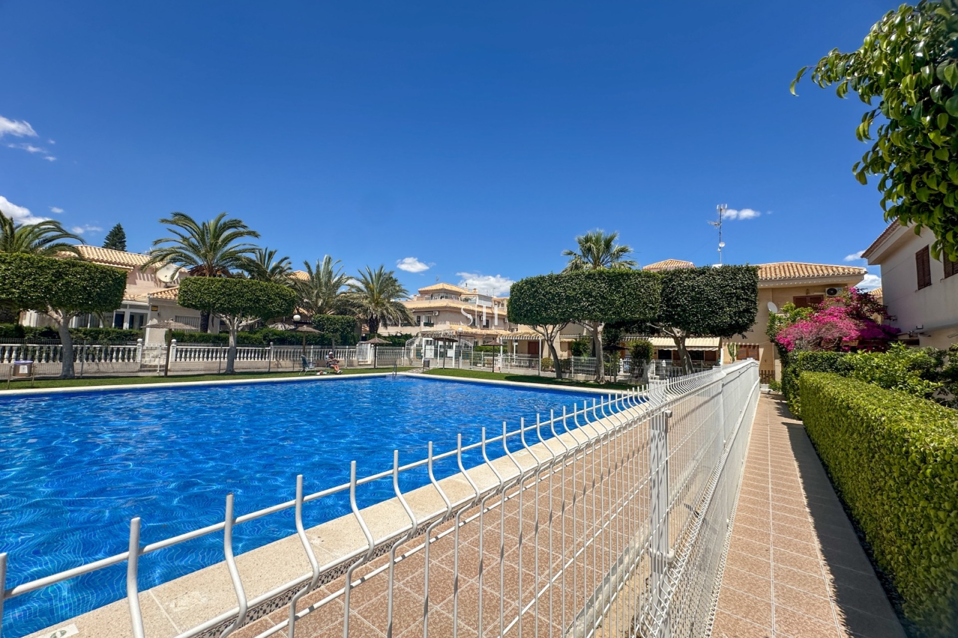 Resale - Bungalow - Orihuela Costa - Costa Blanca