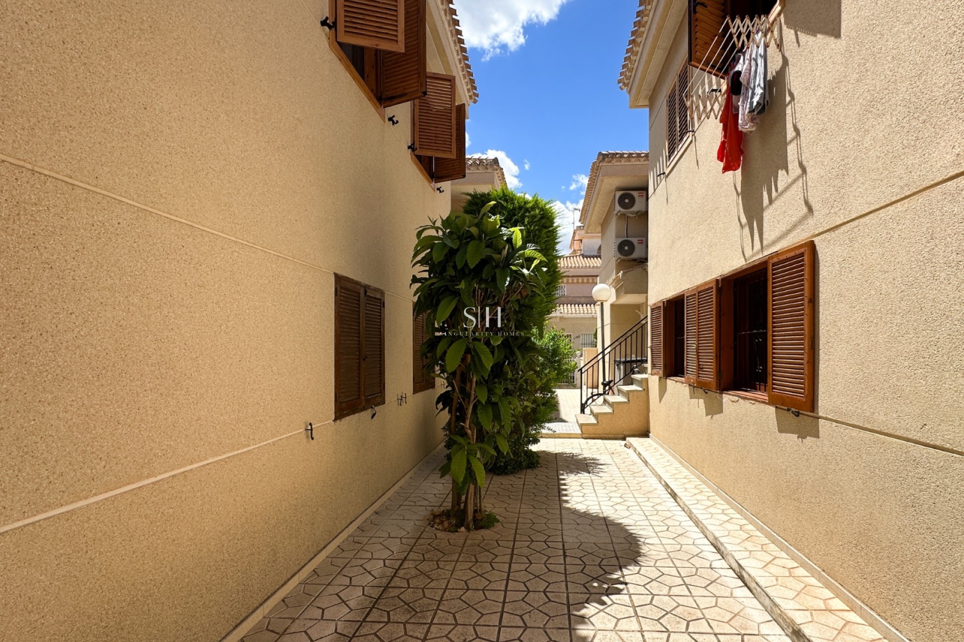 Resale - Bungalow - Orihuela Costa - Costa Blanca