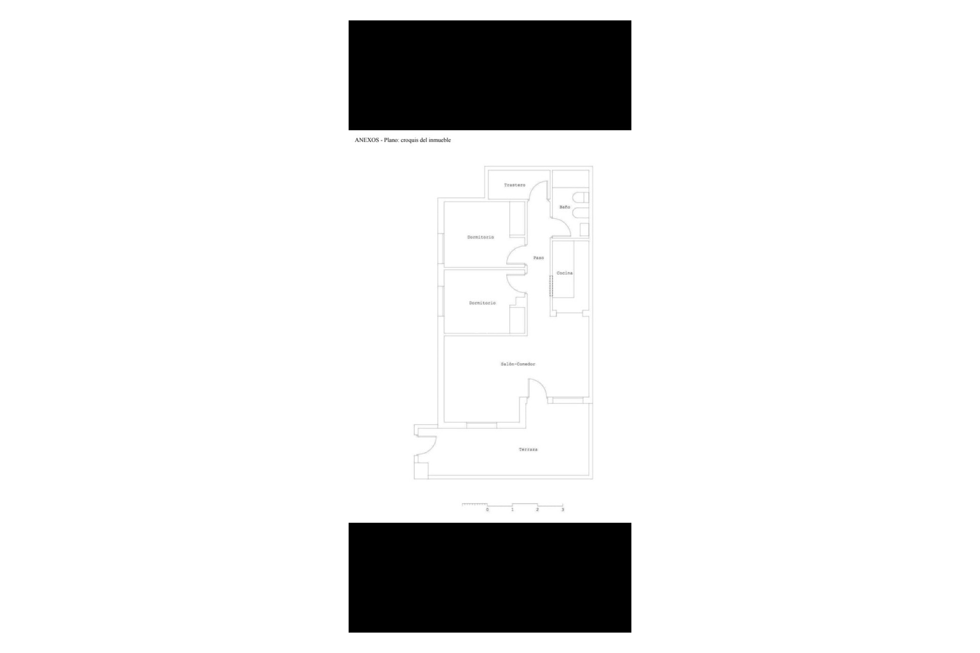 Resale - Bungalow - Orihuela Costa - Costa Blanca