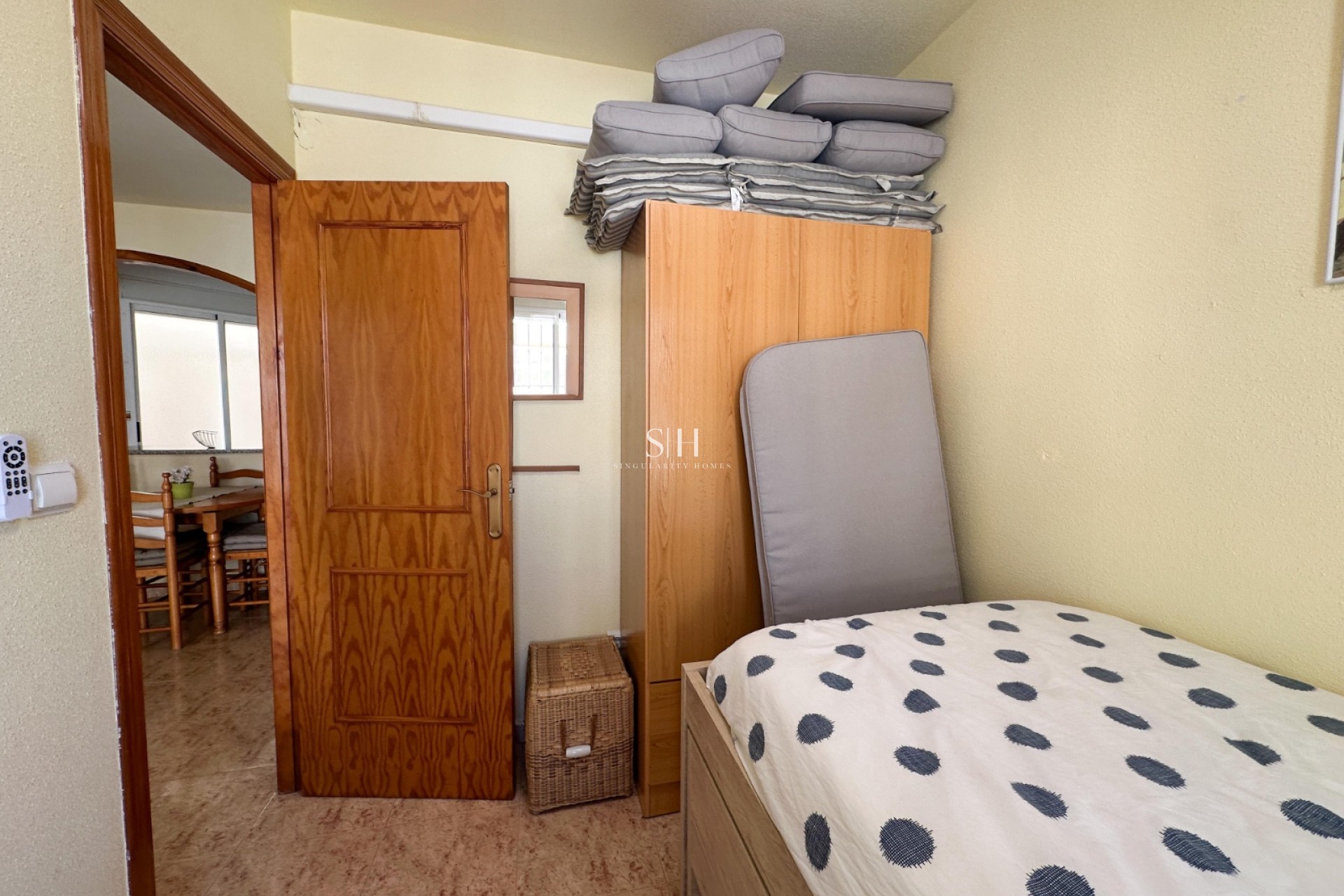 Resale - Bungalow - Orihuela Costa - Costa Blanca