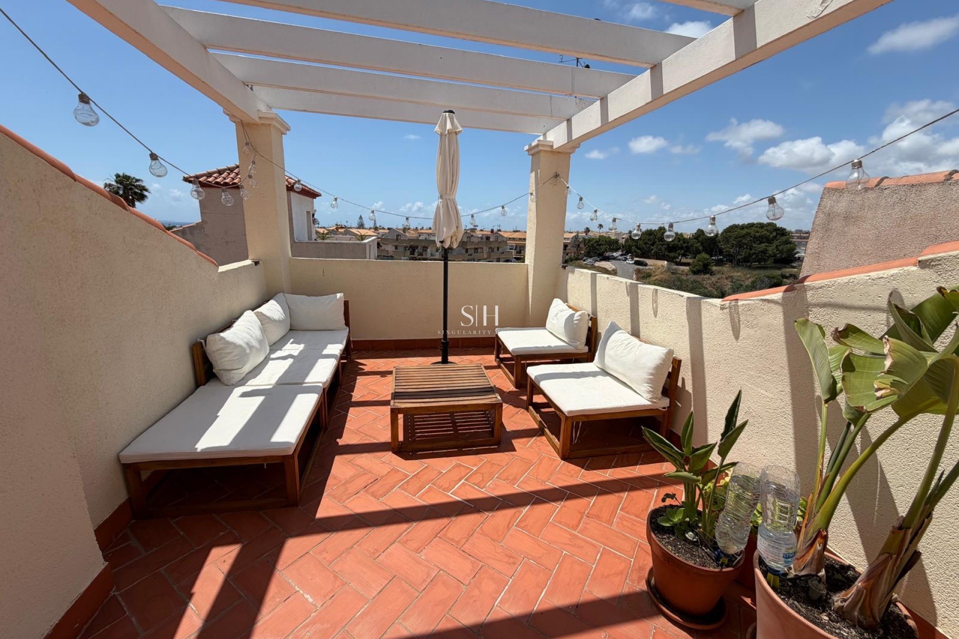 Resale - Bungalow - Orihuela Costa - Costa Blanca